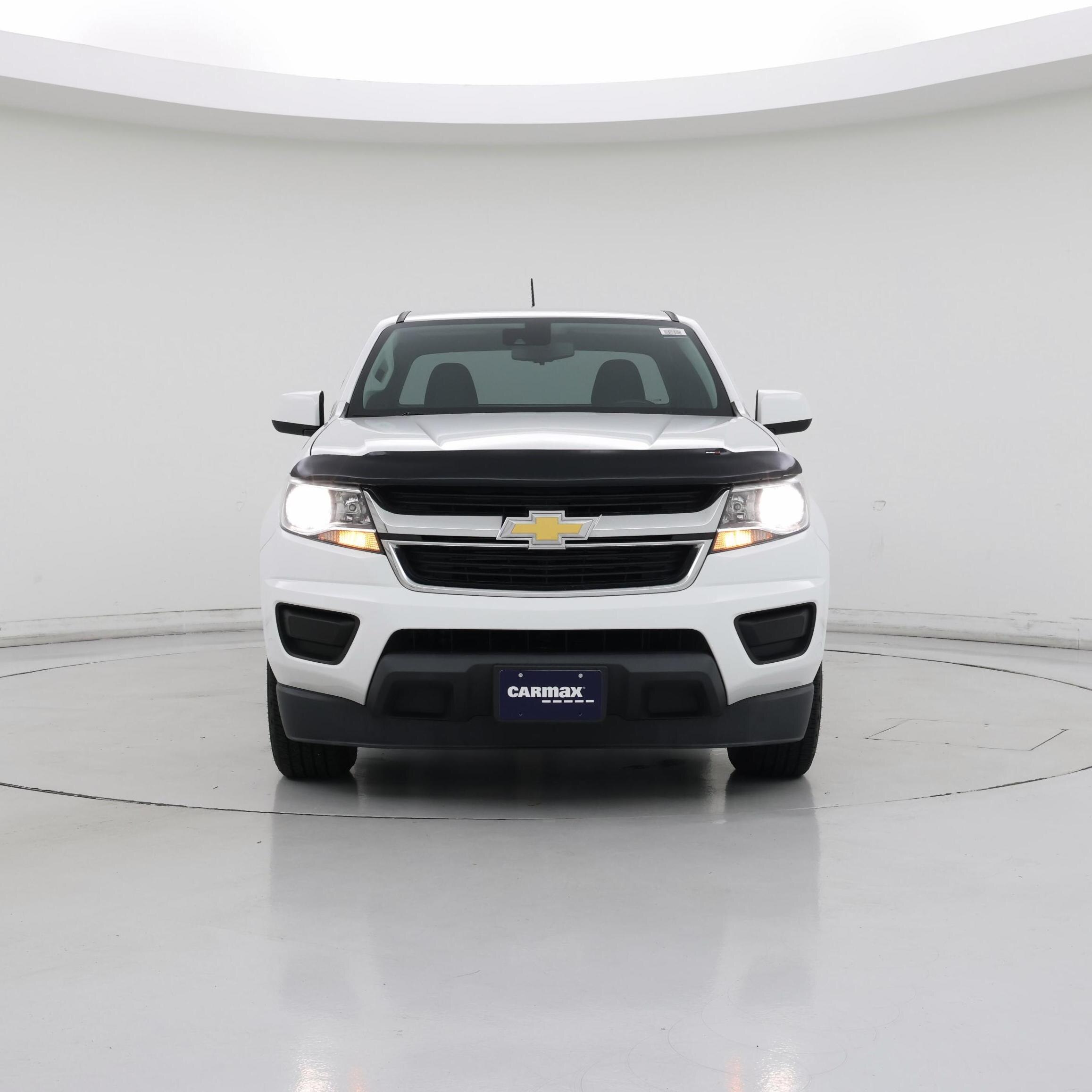 Thumbnail: 2020 Chevrolet Colorado - 5