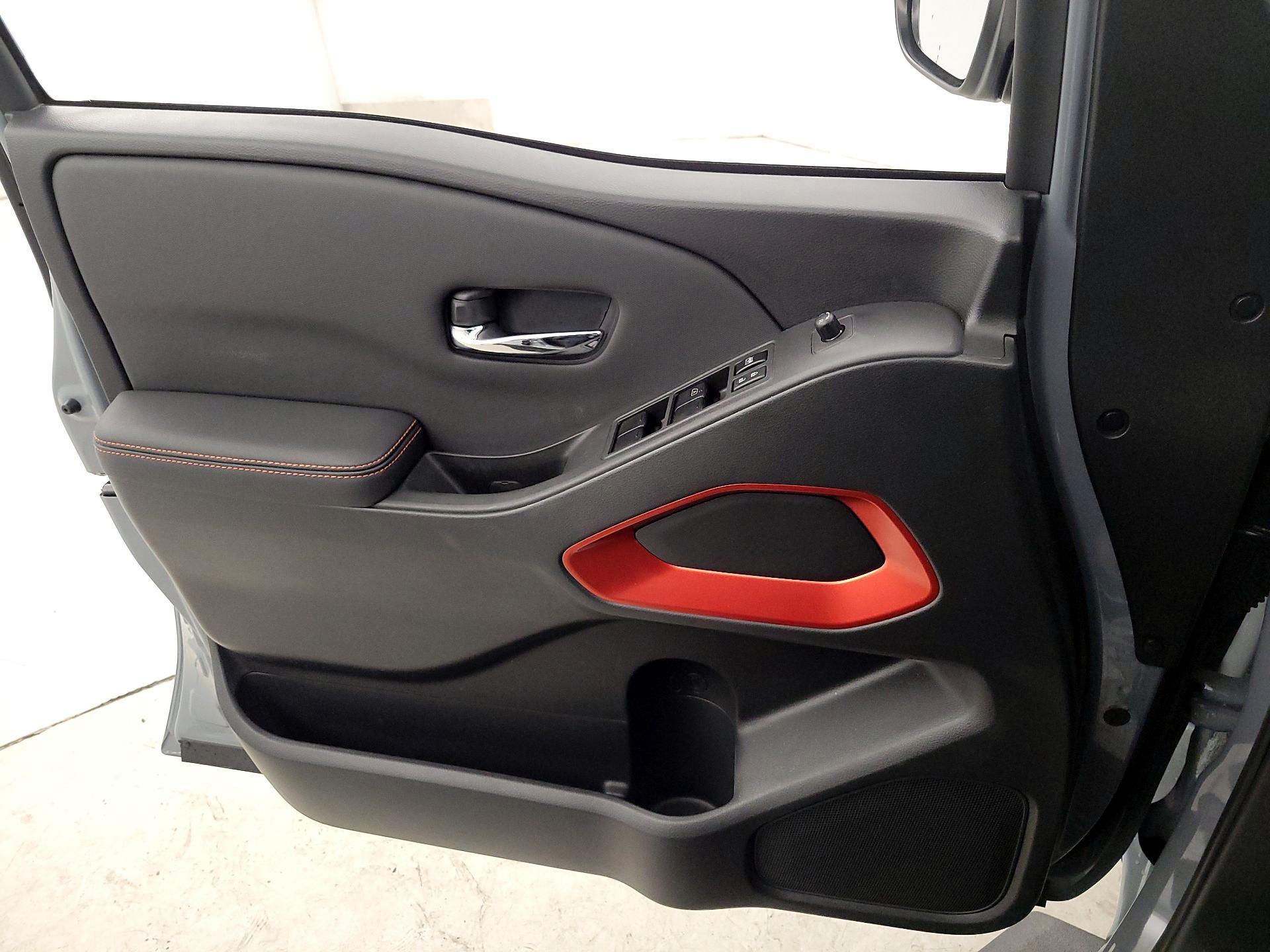 Thumbnail: 2024 Nissan Frontier - 12