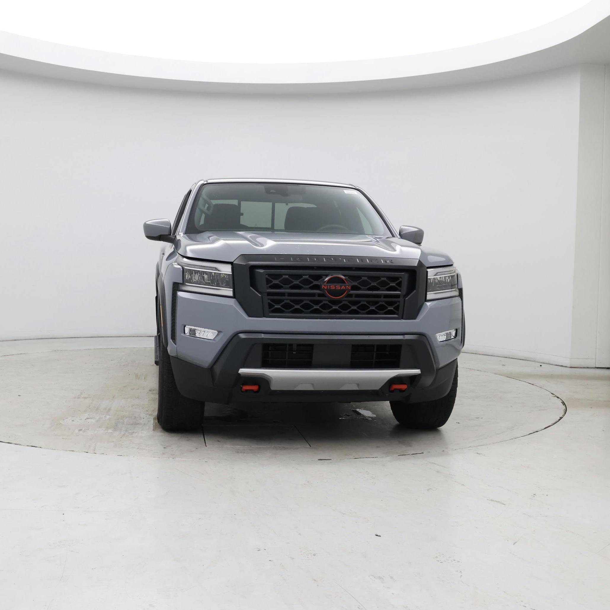 Thumbnail: 2024 Nissan Frontier - 5