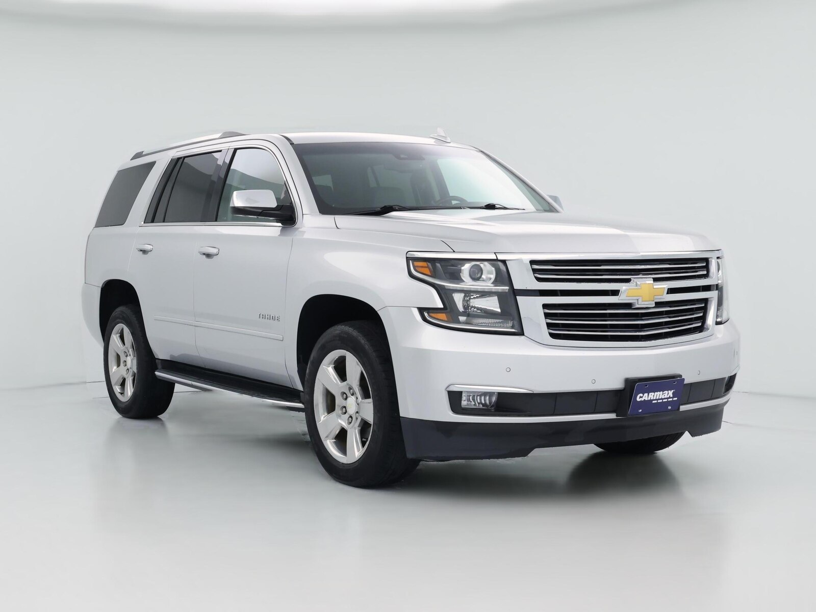 2018 Chevrolet Tahoe