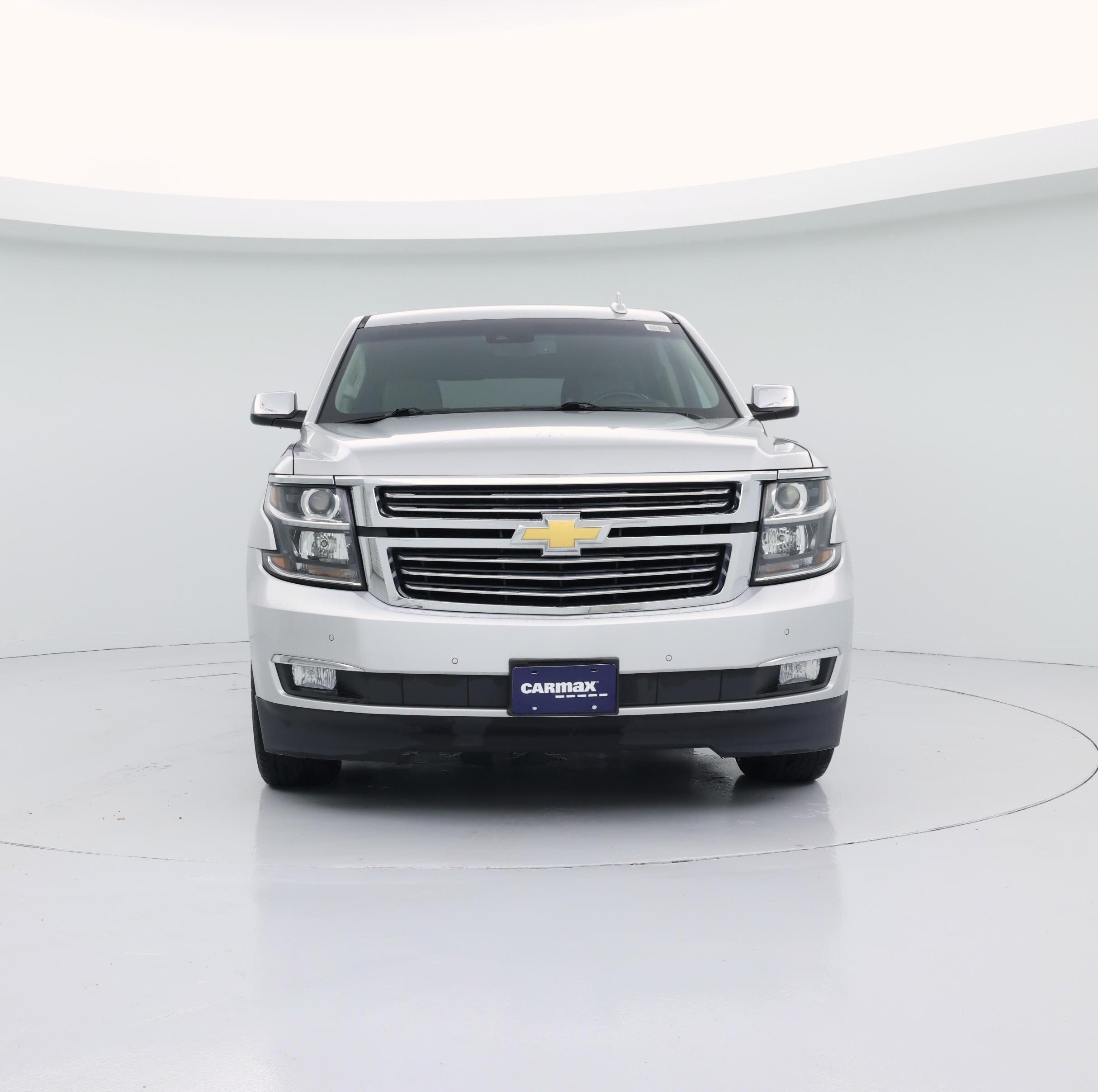 Thumbnail: 2018 Chevrolet Tahoe - 5