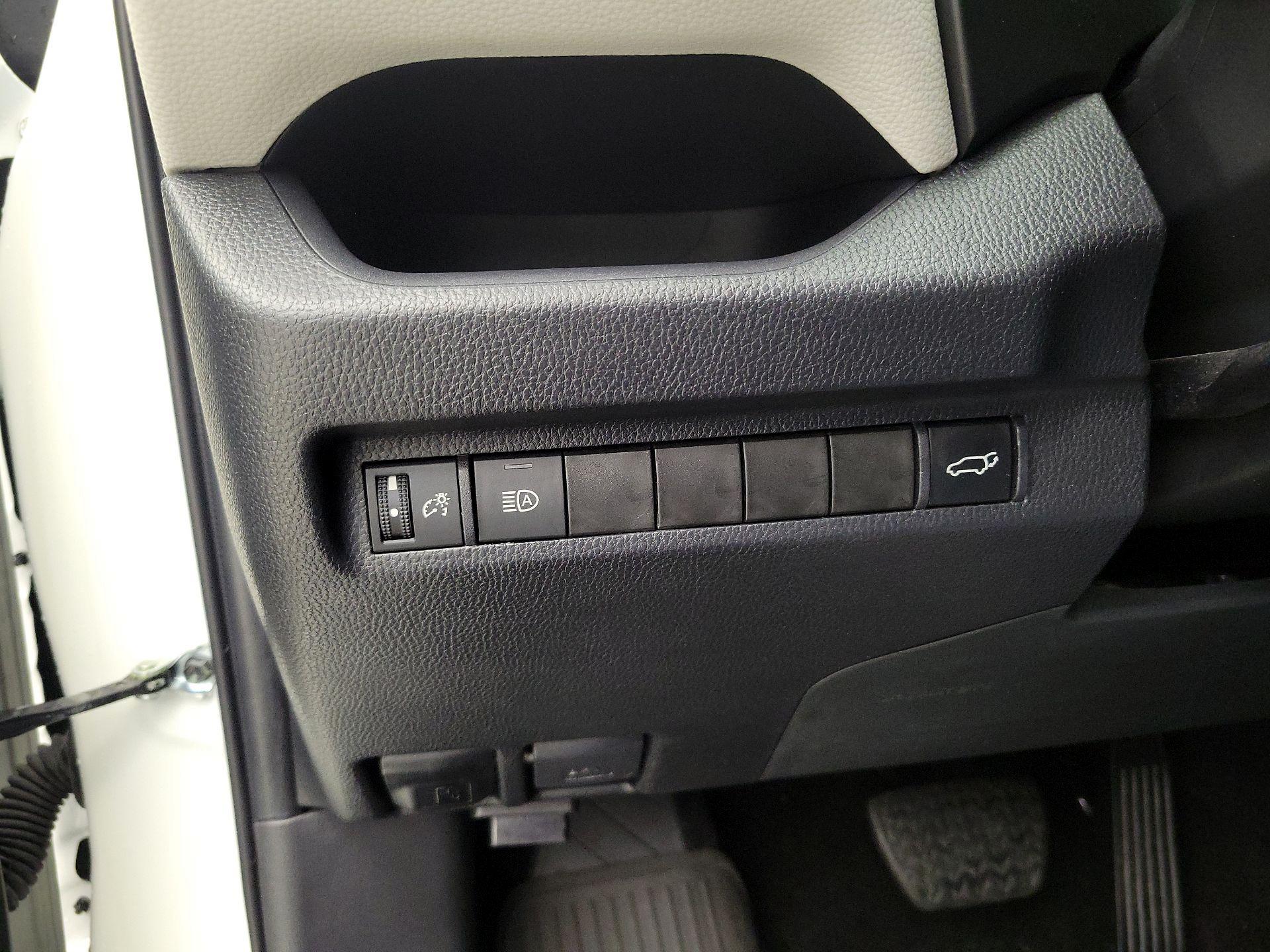 Thumbnail: 2024 Toyota RAV4 - 13