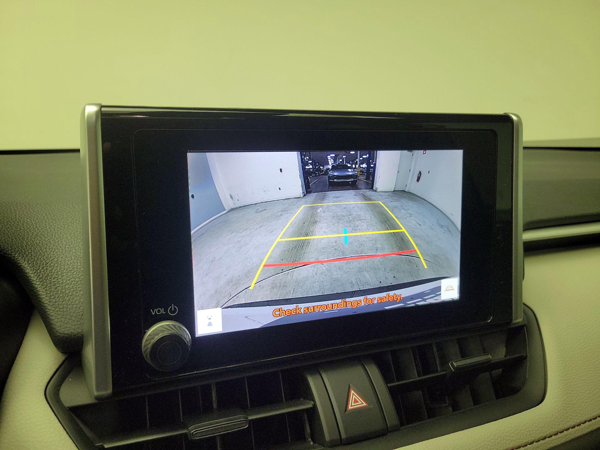 Thumbnail: 2024 Toyota RAV4 - 14