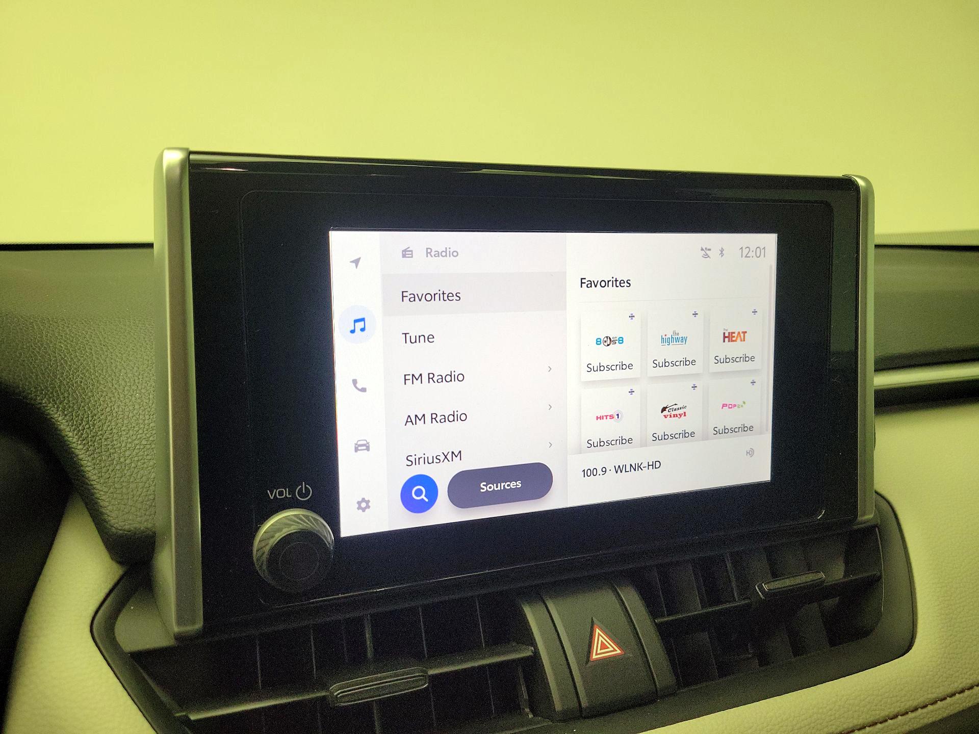 Thumbnail: 2024 Toyota RAV4 - 15