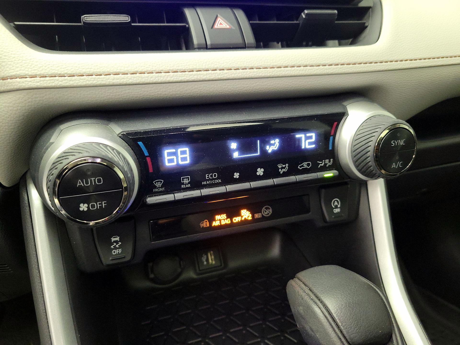 Thumbnail: 2024 Toyota RAV4 - 16