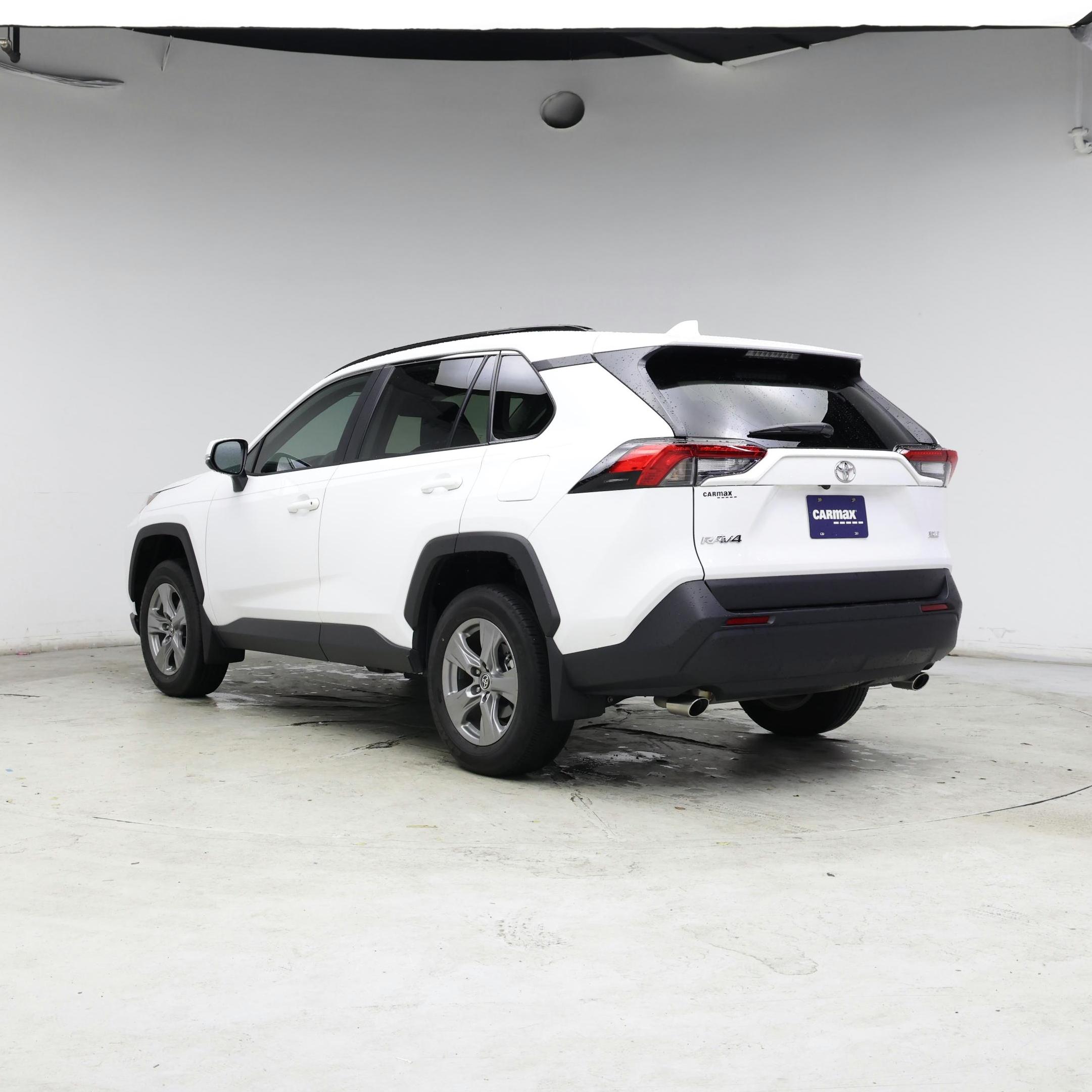 Thumbnail: 2024 Toyota RAV4 - 2