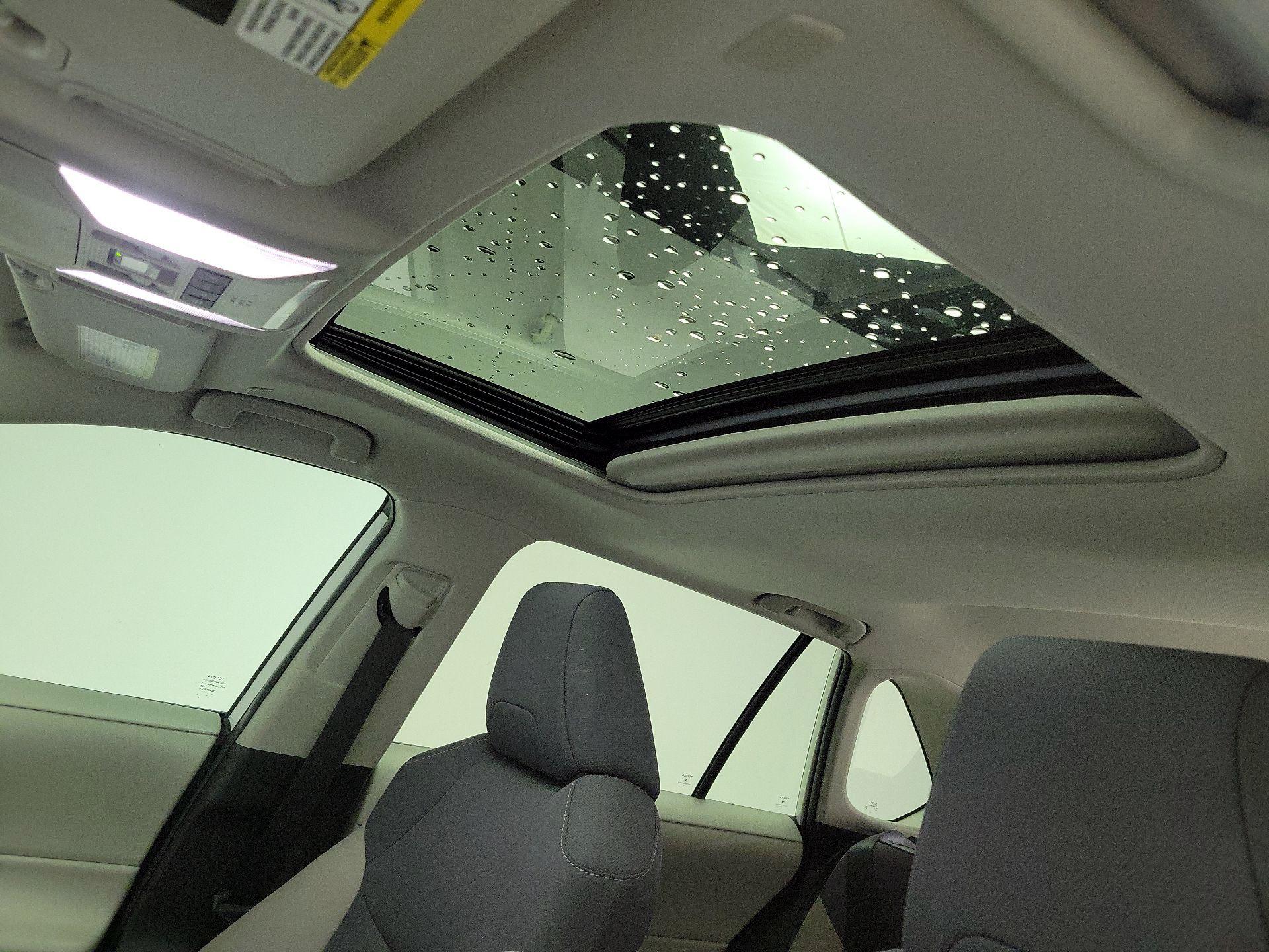 Thumbnail: 2024 Toyota RAV4 - 19