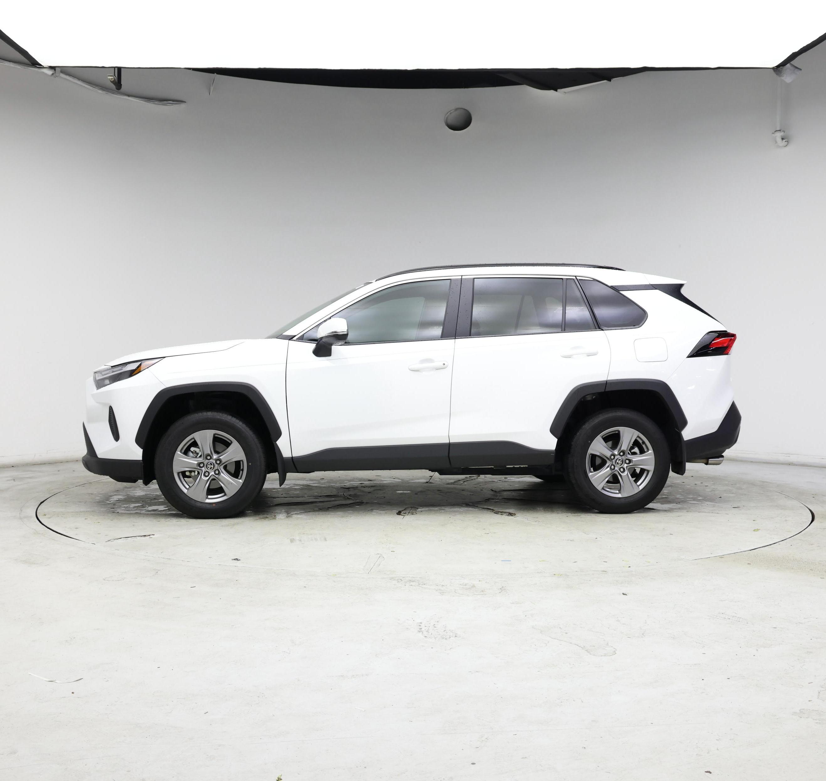 Thumbnail: 2024 Toyota RAV4 - 3