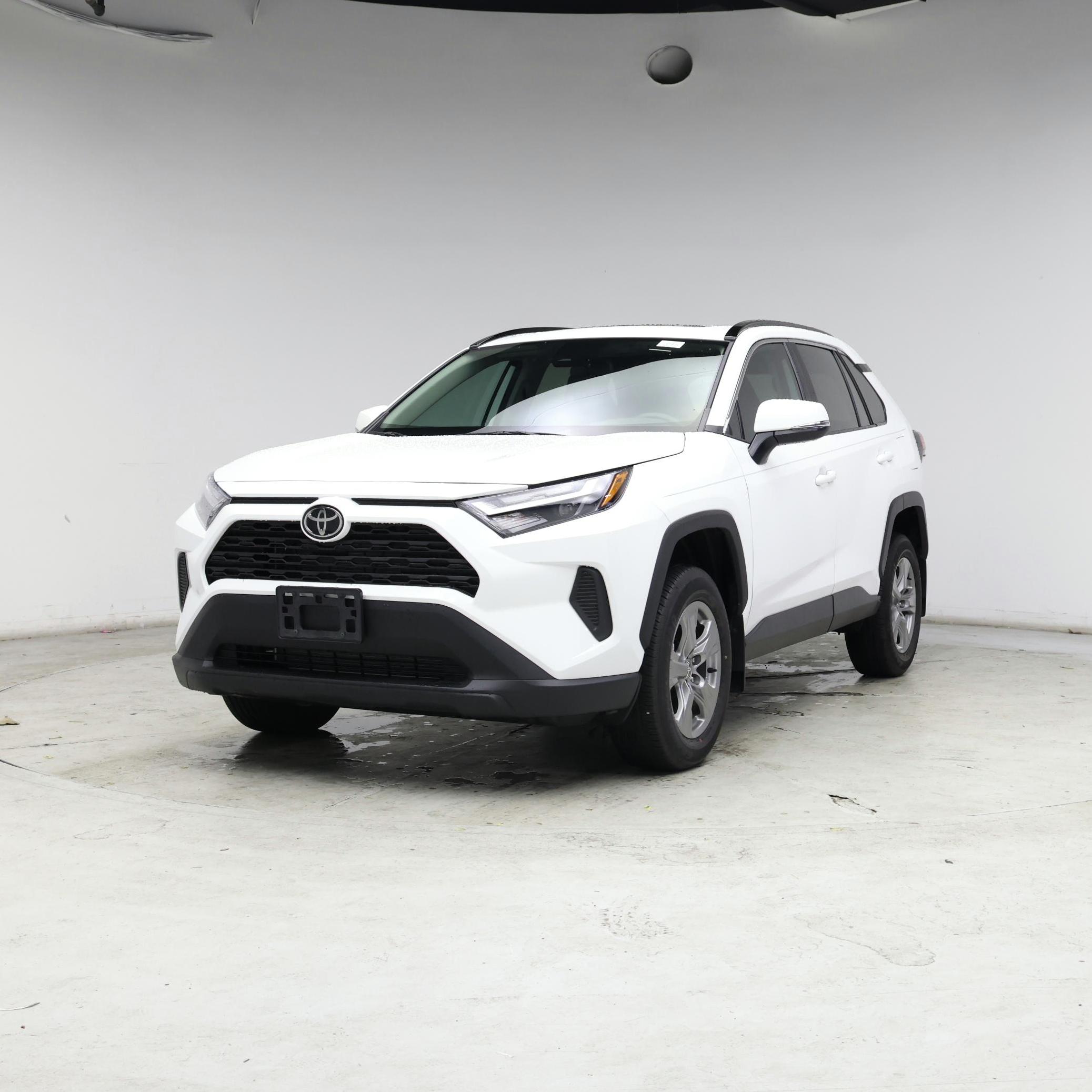 Thumbnail: 2024 Toyota RAV4 - 4