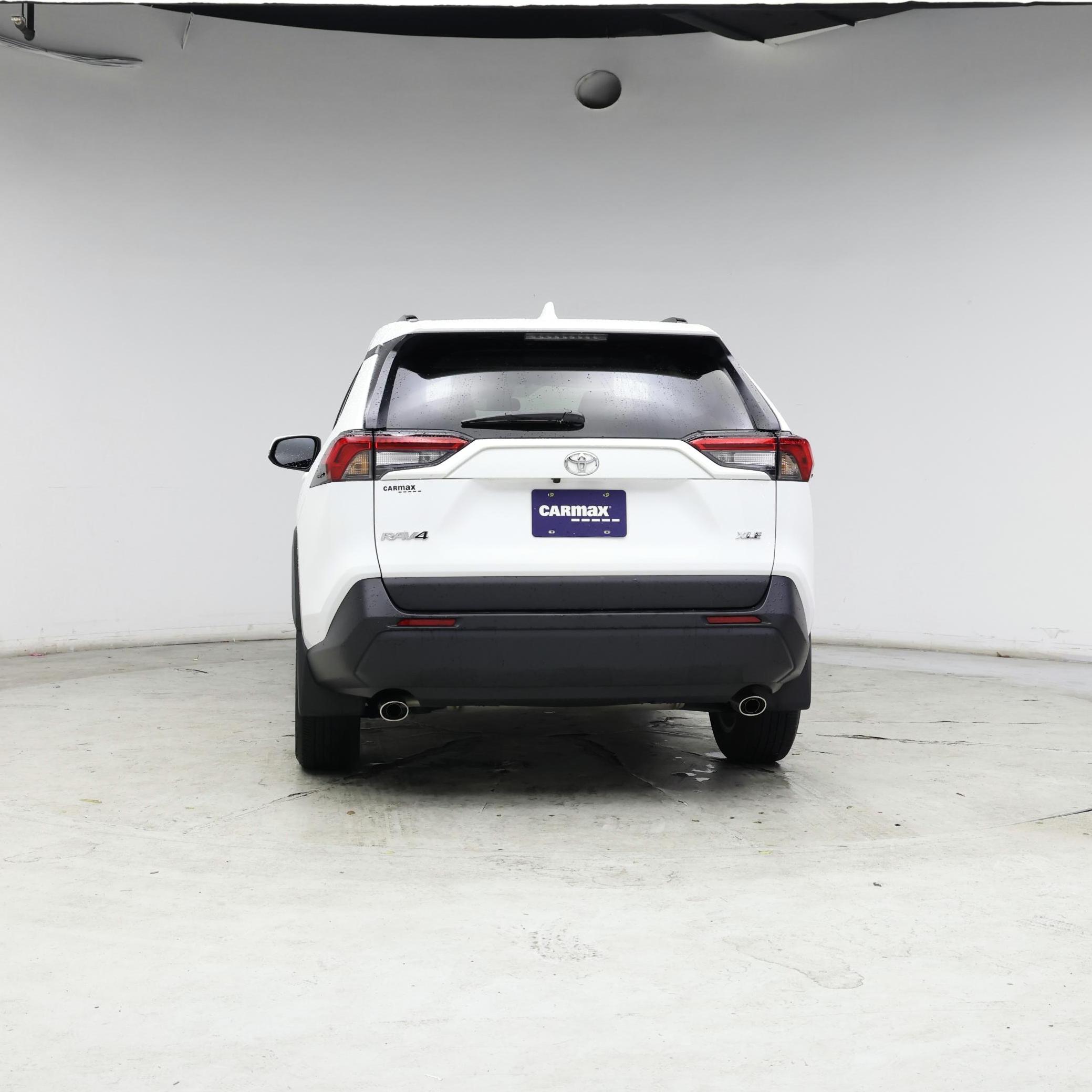 Thumbnail: 2024 Toyota RAV4 - 6