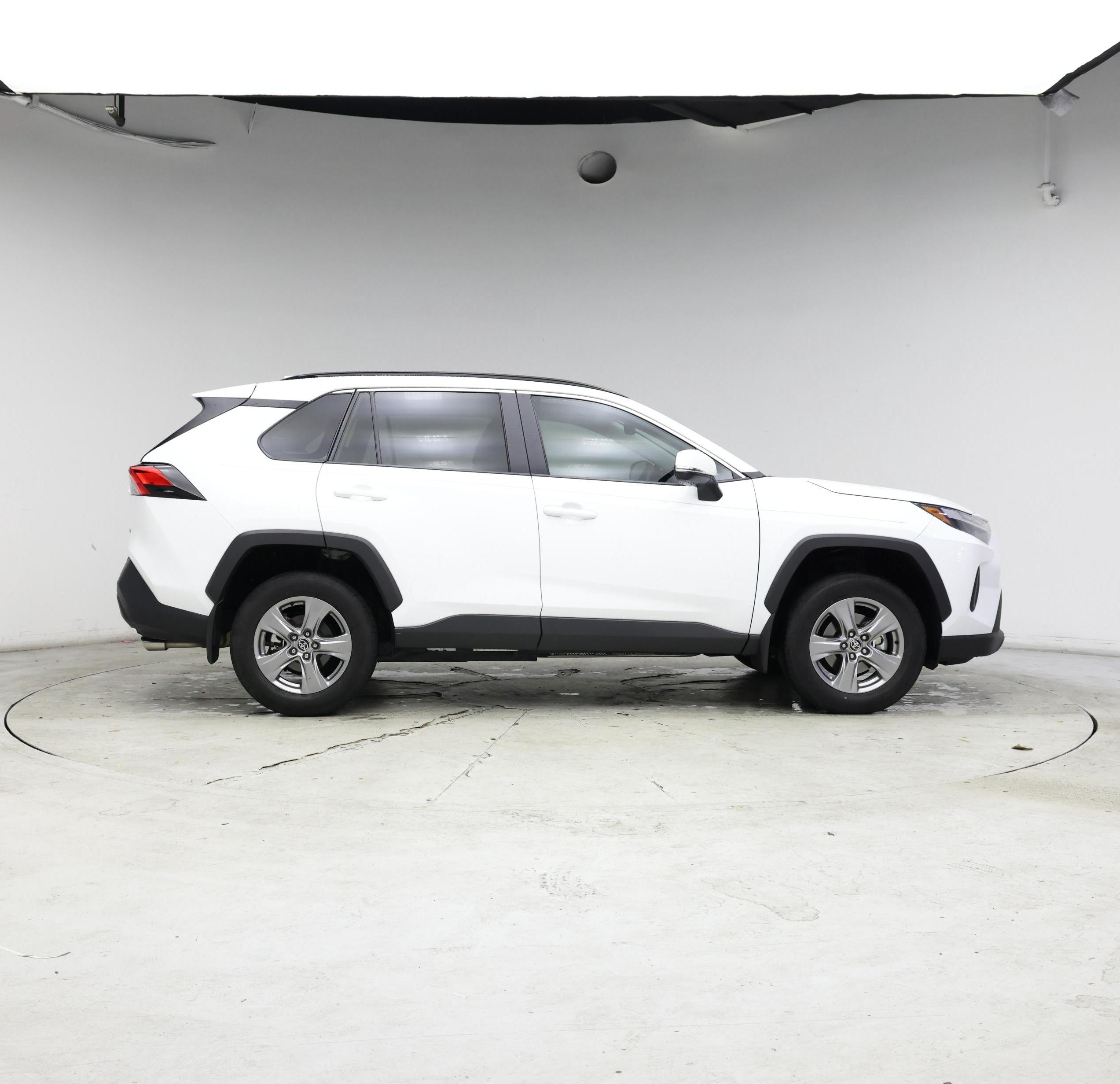 Thumbnail: 2024 Toyota RAV4 - 7