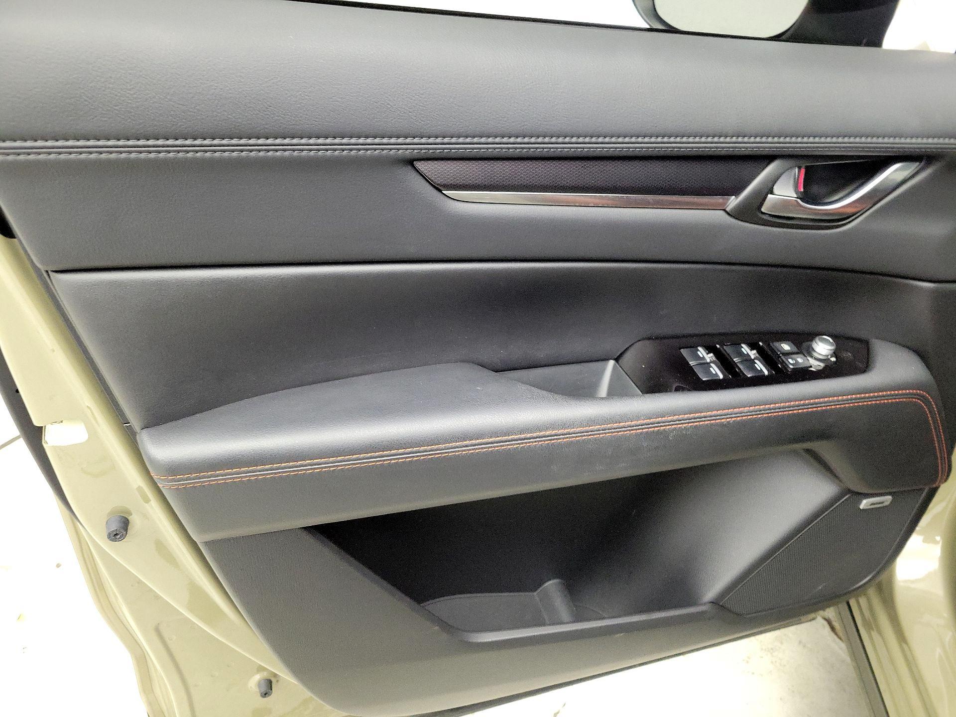 Thumbnail: 2024 Mazda CX-5 - 12