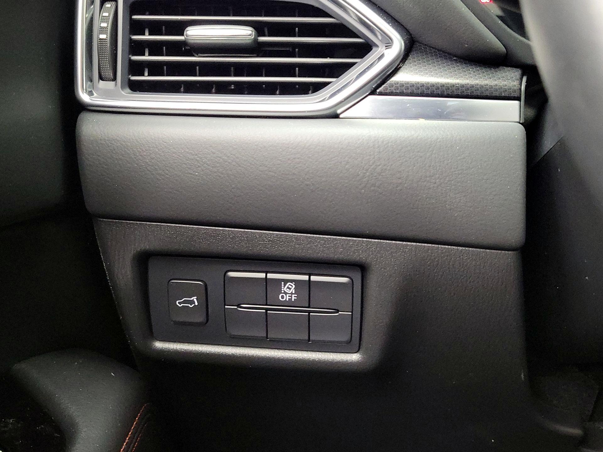 Thumbnail: 2024 Mazda CX-5 - 13