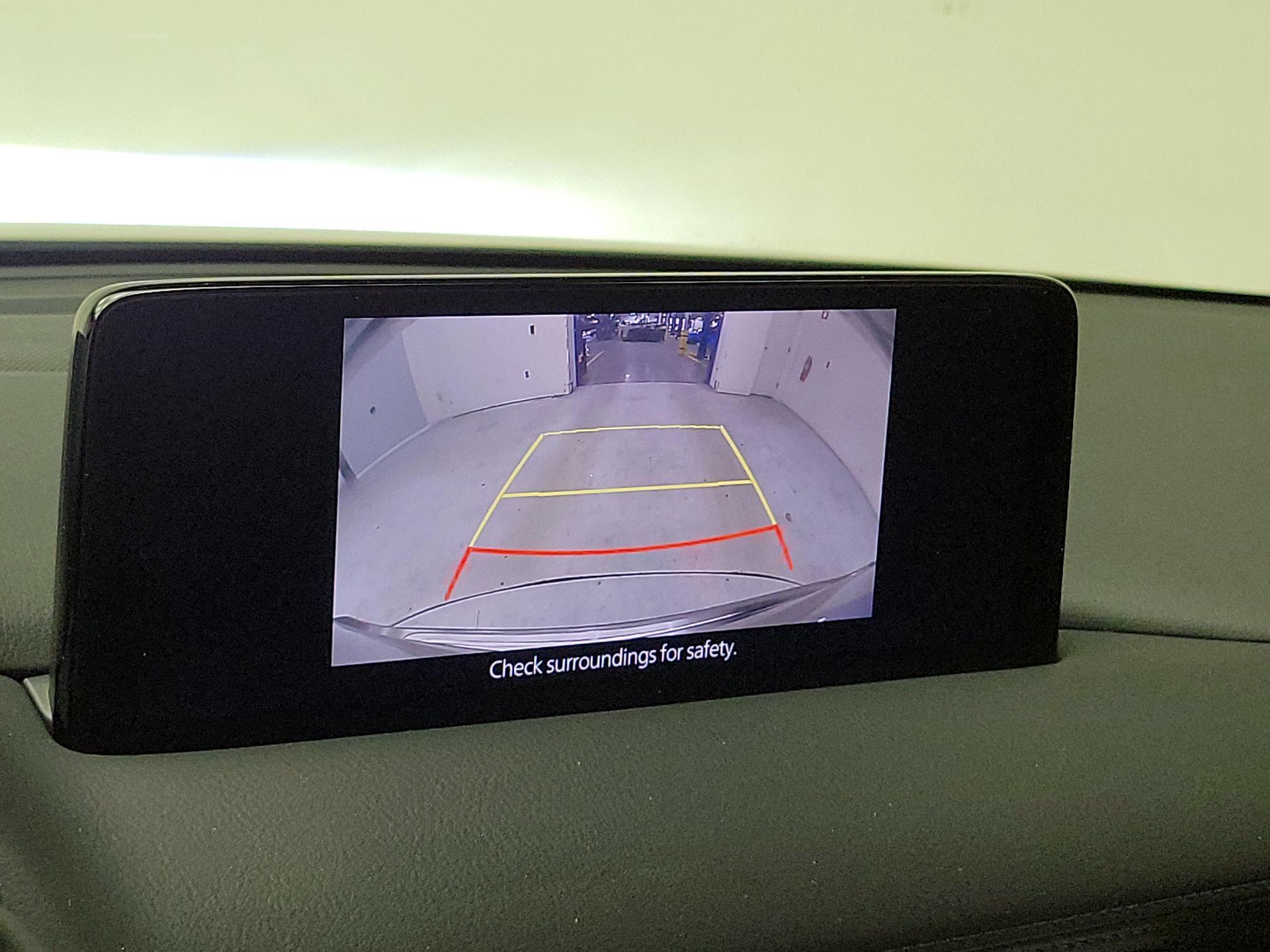 Thumbnail: 2024 Mazda CX-5 - 14