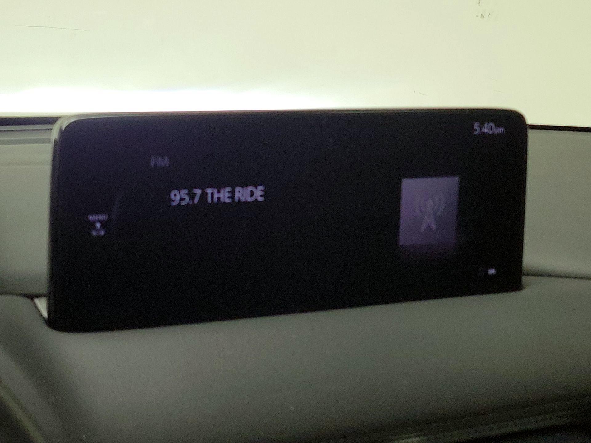 Thumbnail: 2024 Mazda CX-5 - 15