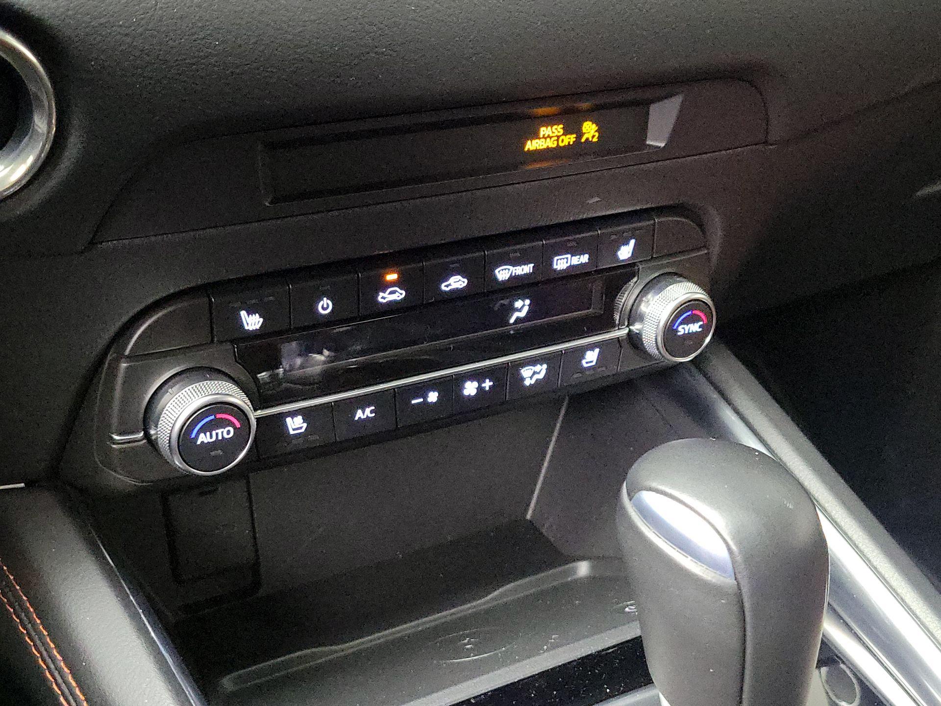 Thumbnail: 2024 Mazda CX-5 - 16