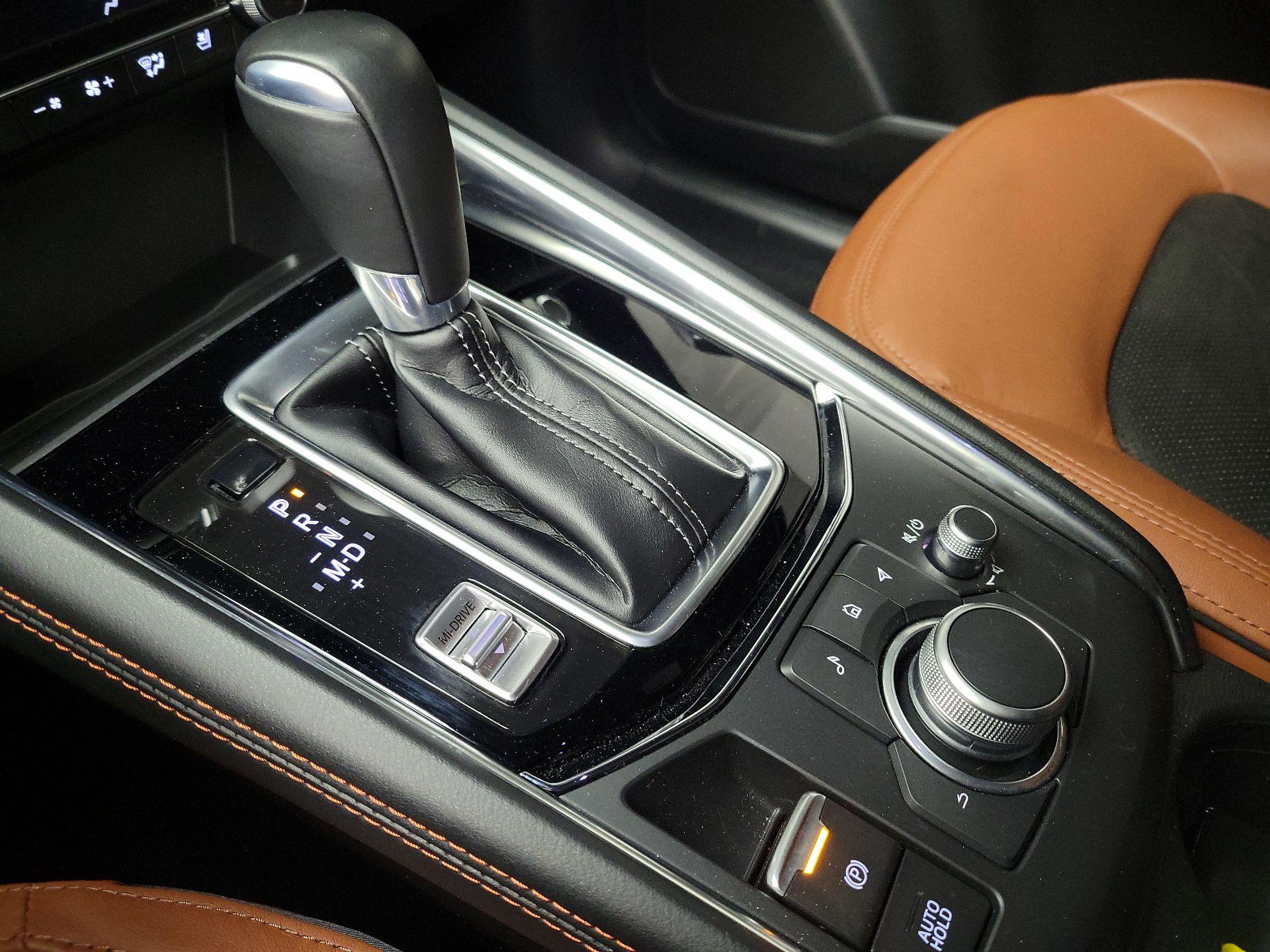 Thumbnail: 2024 Mazda CX-5 - 17