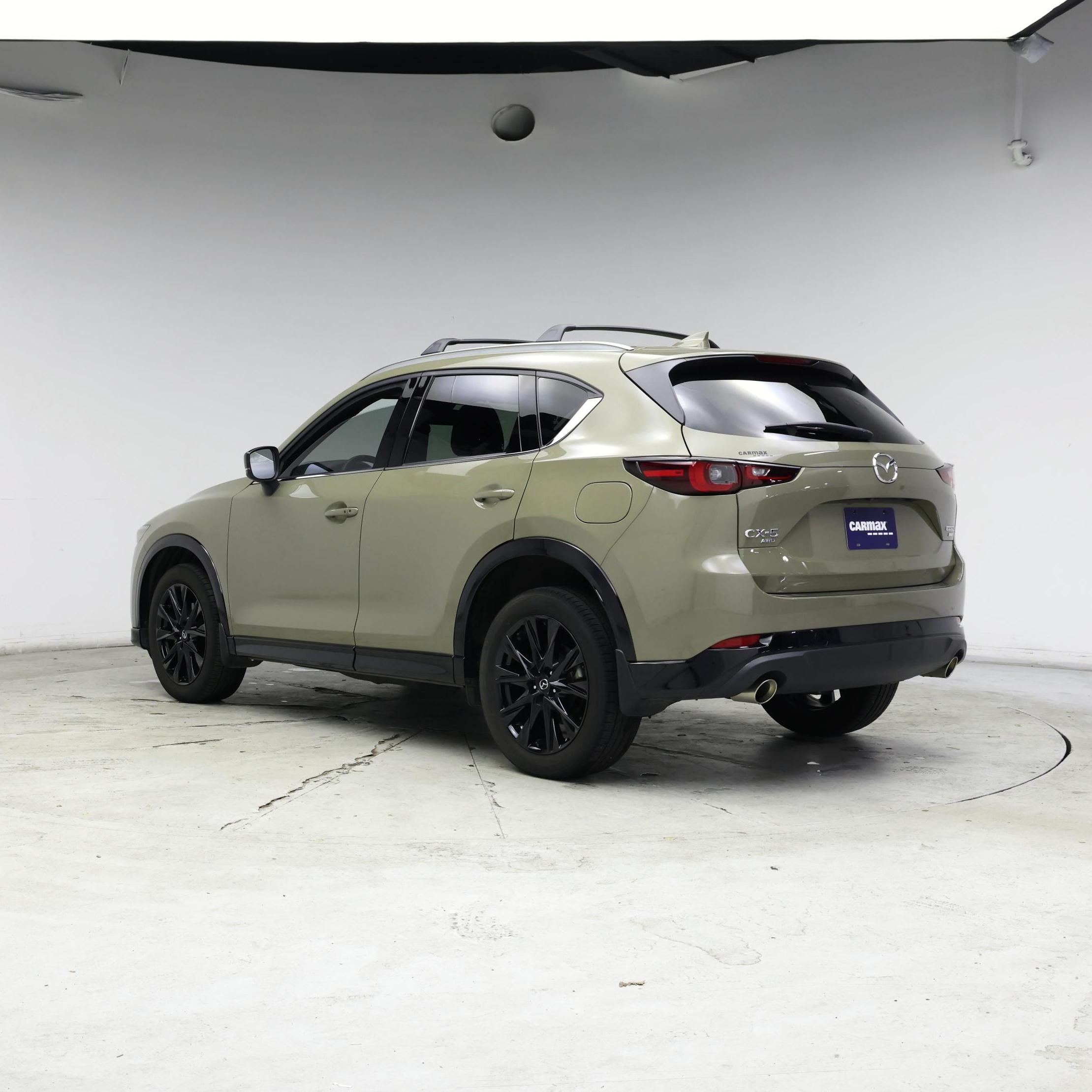 Thumbnail: 2024 Mazda CX-5 - 2