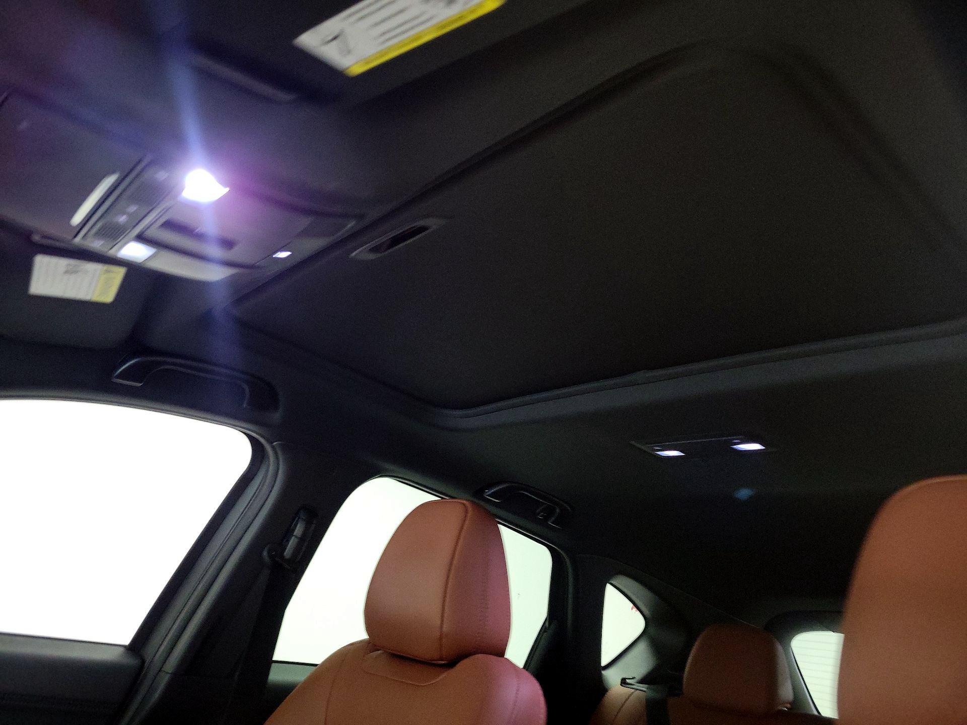 Thumbnail: 2024 Mazda CX-5 - 19