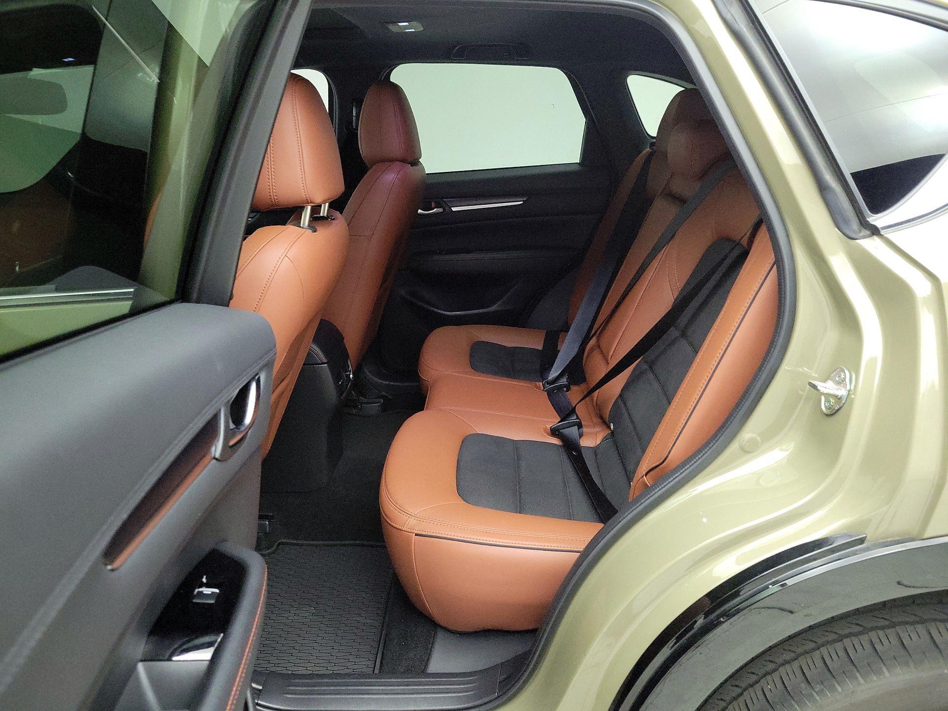 Thumbnail: 2024 Mazda CX-5 - 20