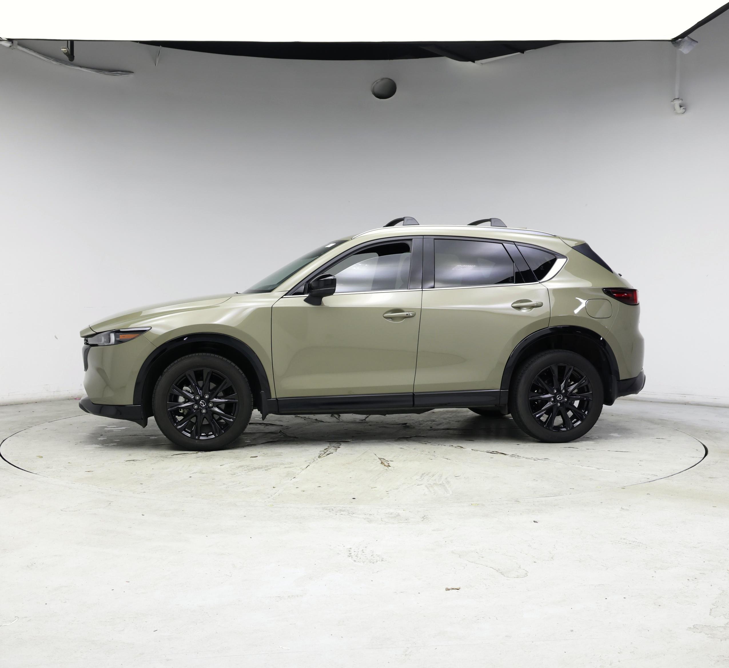 Thumbnail: 2024 Mazda CX-5 - 3