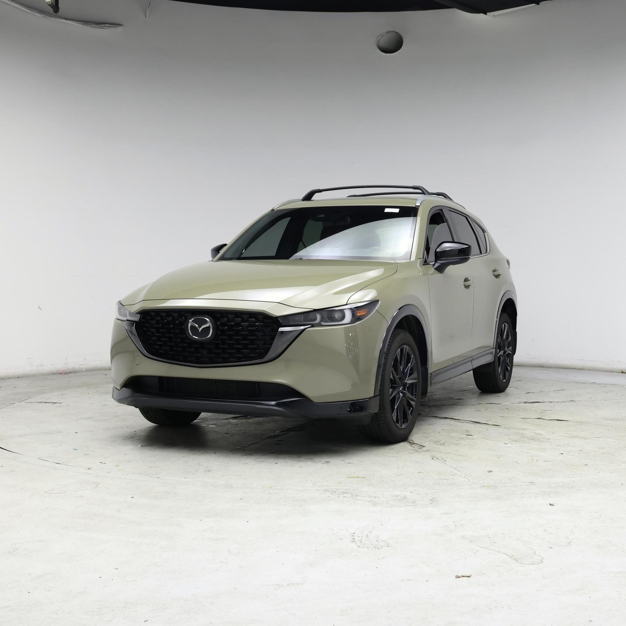 Thumbnail: 2024 Mazda CX-5 - 4