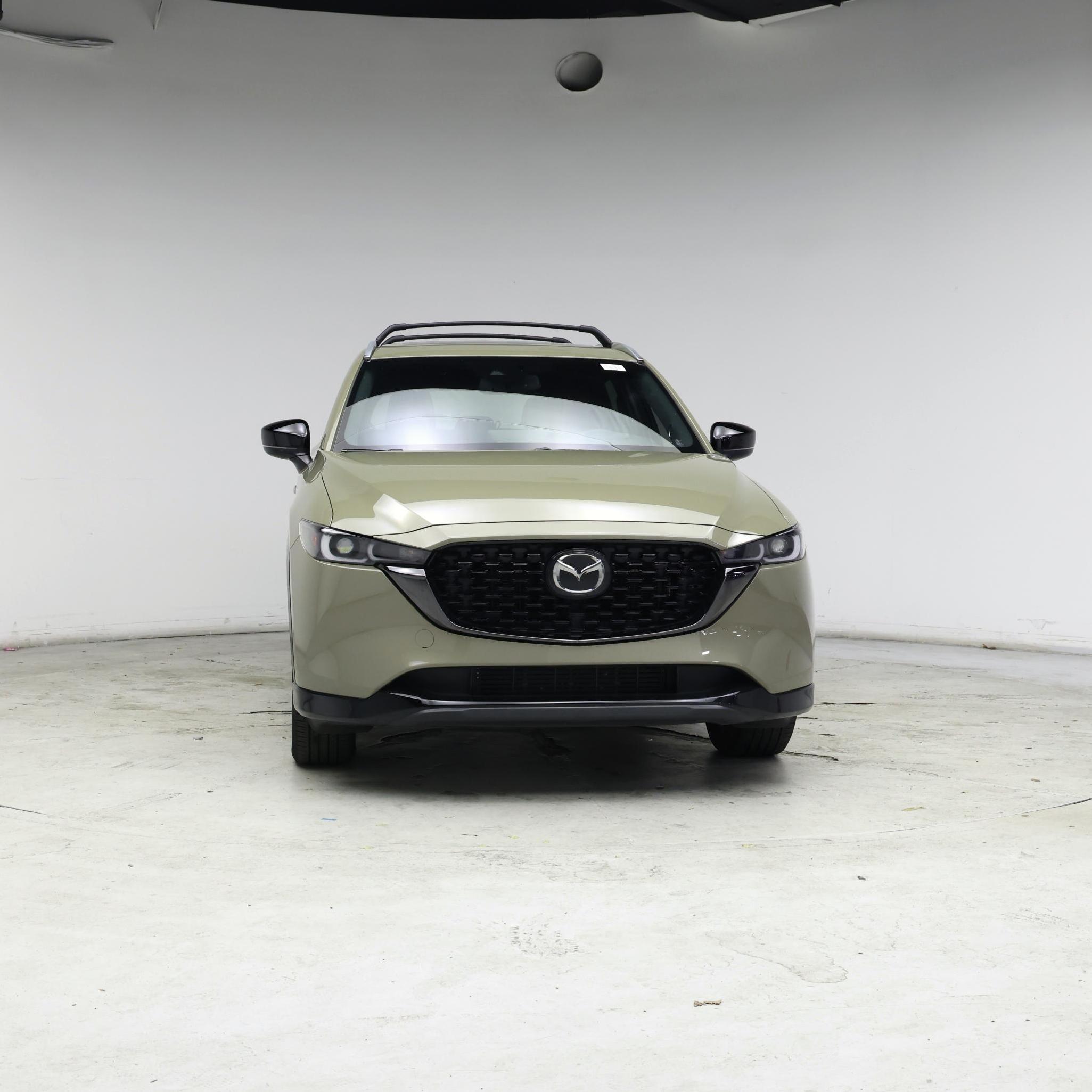 Thumbnail: 2024 Mazda CX-5 - 5