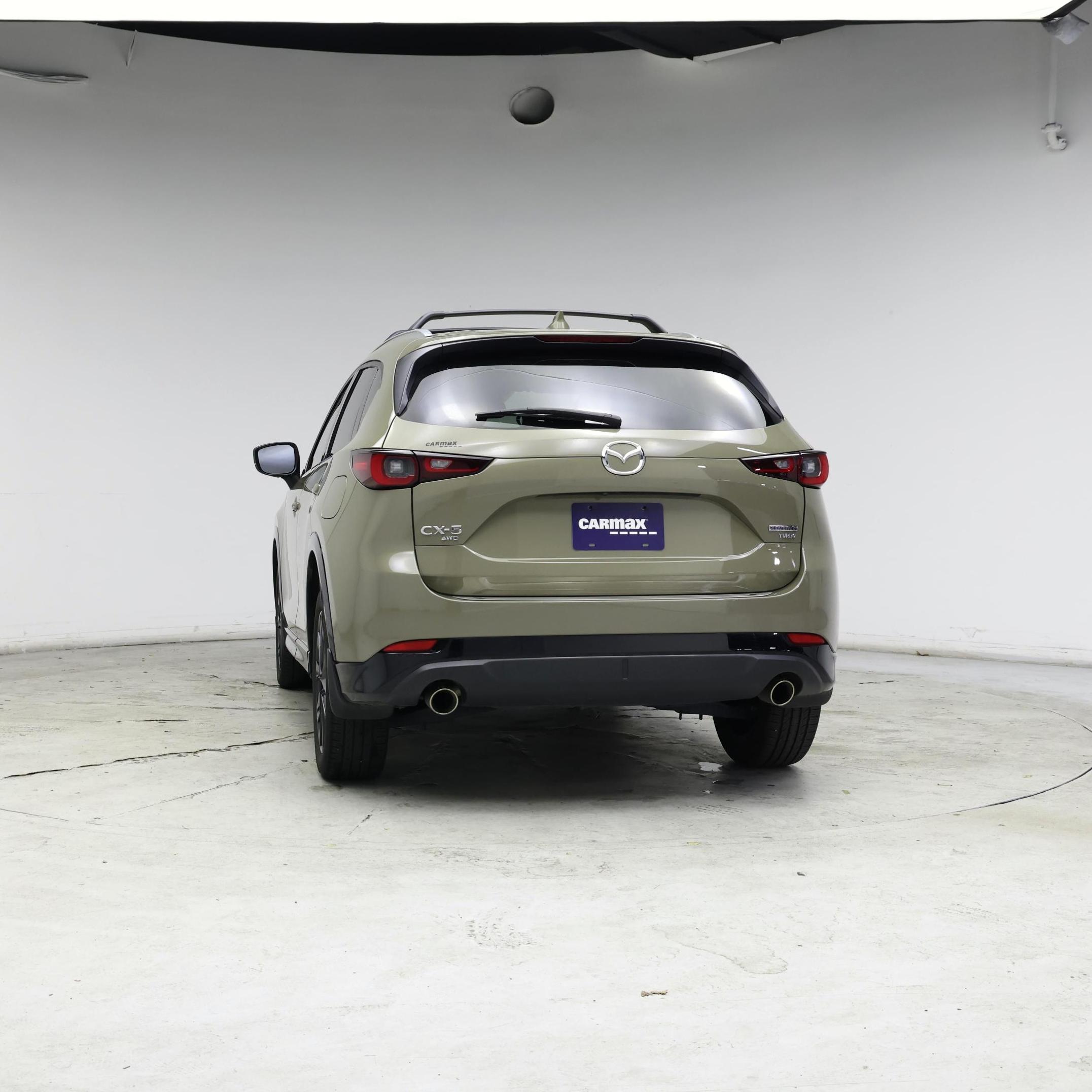 Thumbnail: 2024 Mazda CX-5 - 6