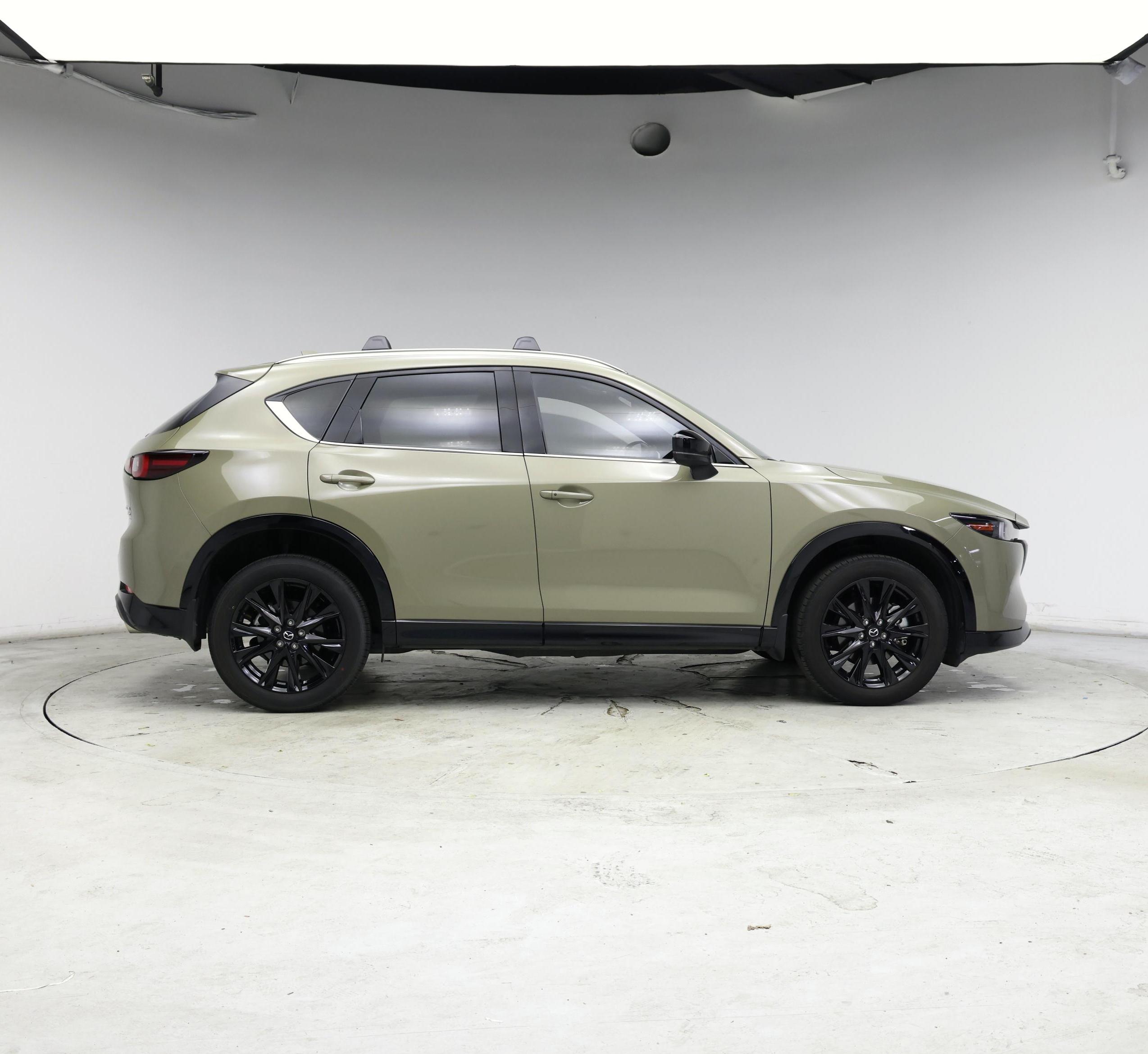 Thumbnail: 2024 Mazda CX-5 - 7