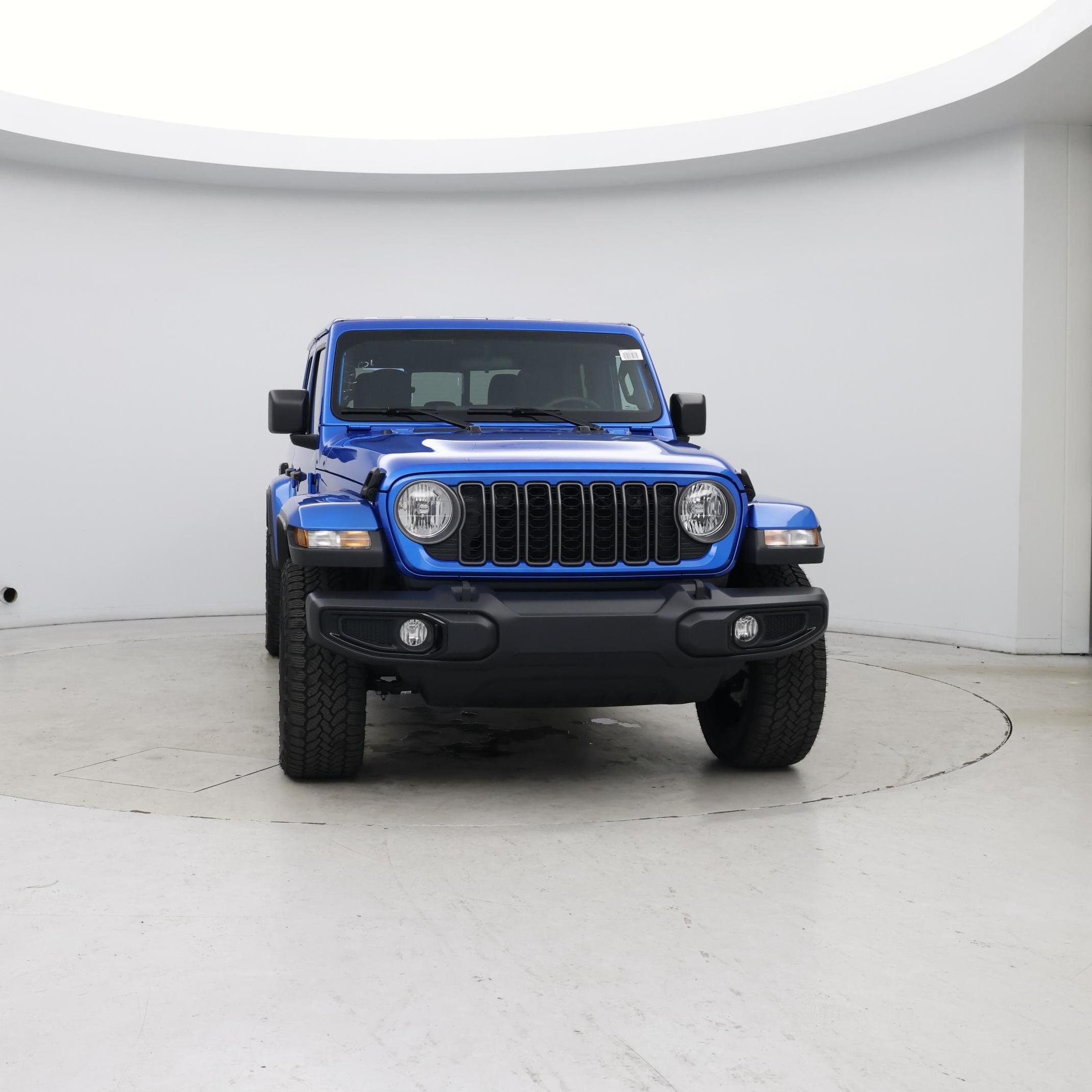 Thumbnail: 2025 Jeep Gladiator - 5