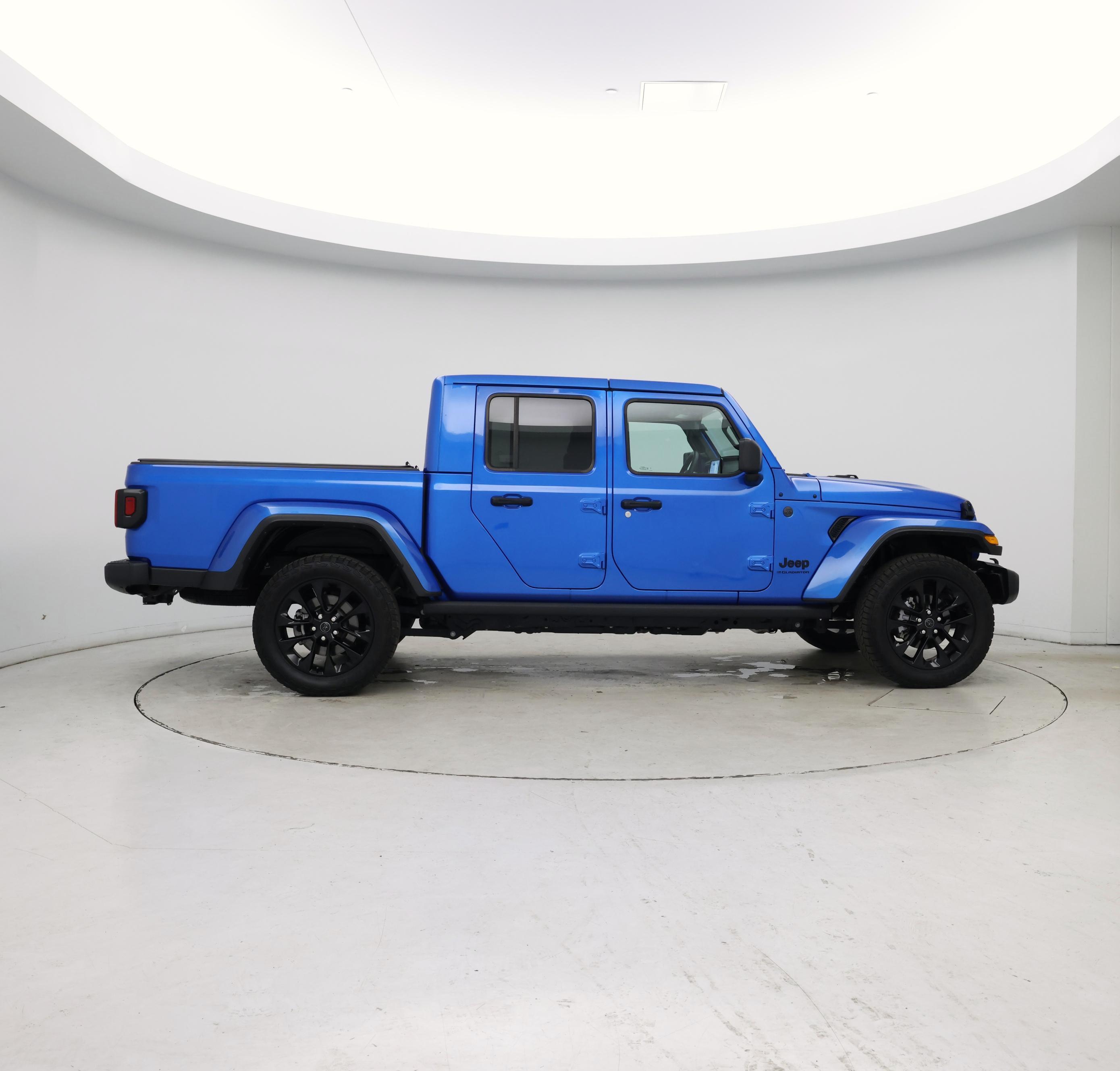 Thumbnail: 2025 Jeep Gladiator - 7