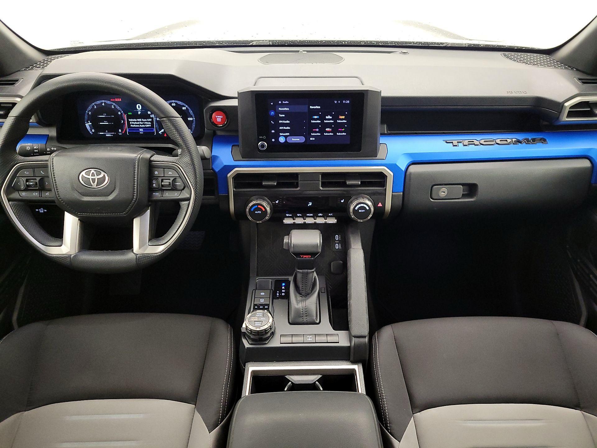 Thumbnail: 2025 Toyota Tacoma - 9