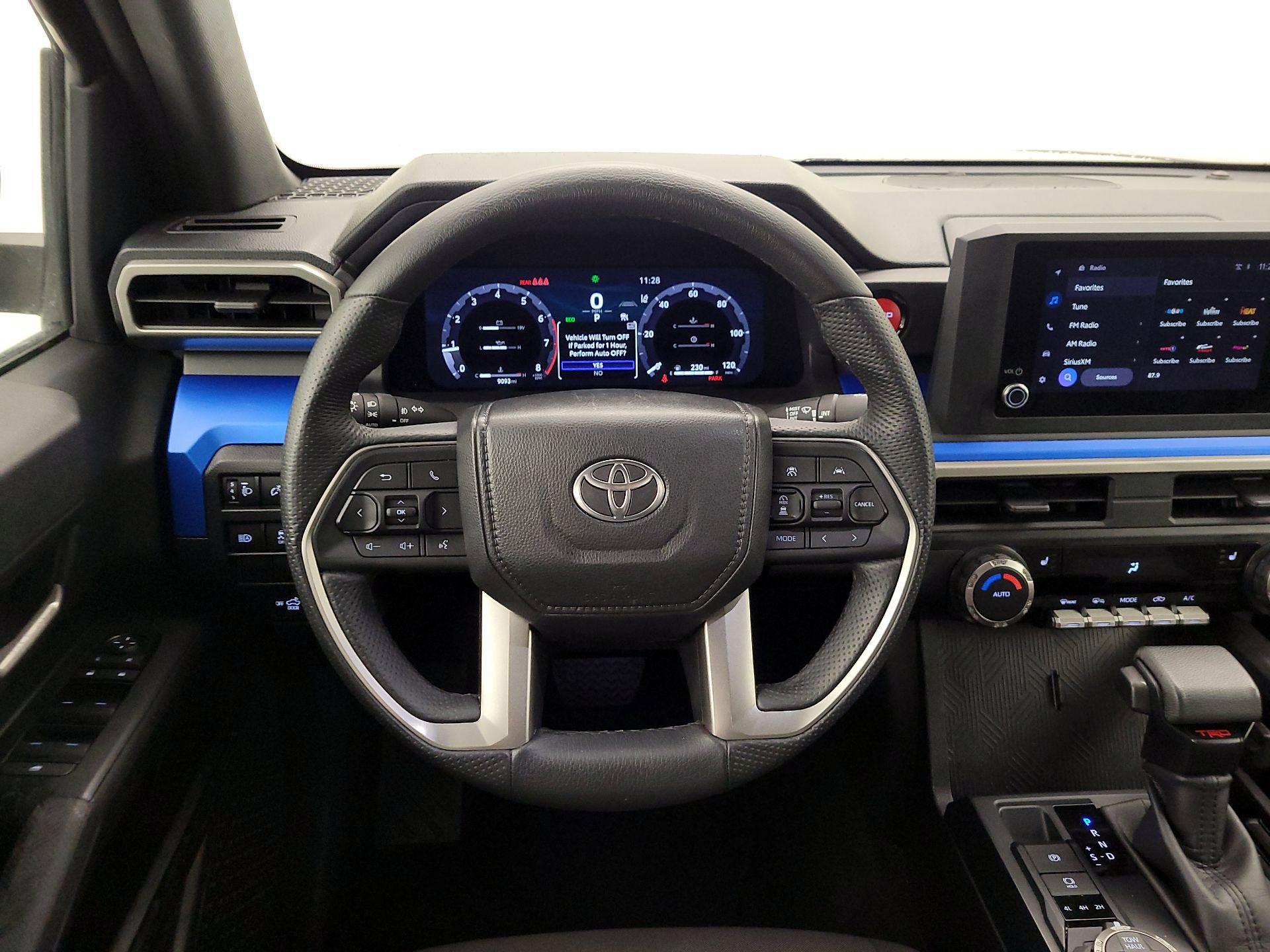 Thumbnail: 2025 Toyota Tacoma - 10