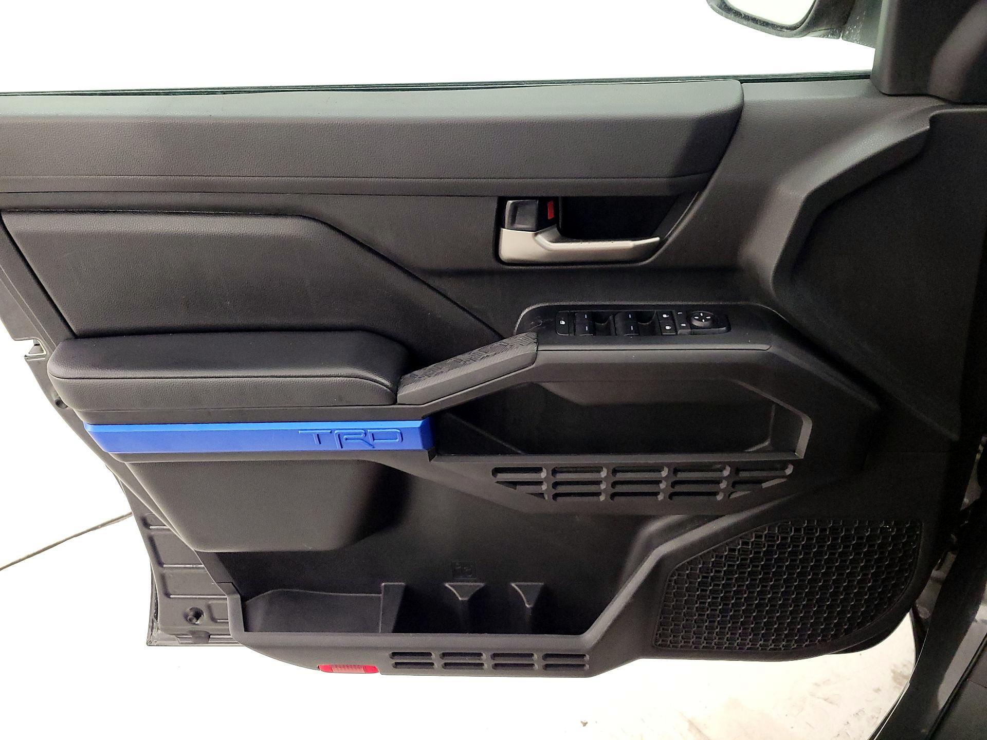 Thumbnail: 2025 Toyota Tacoma - 12