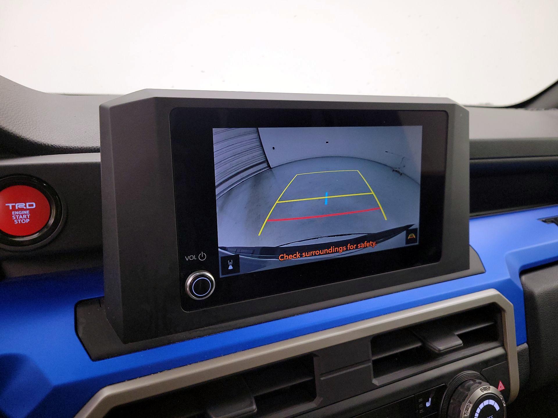 Thumbnail: 2025 Toyota Tacoma - 14