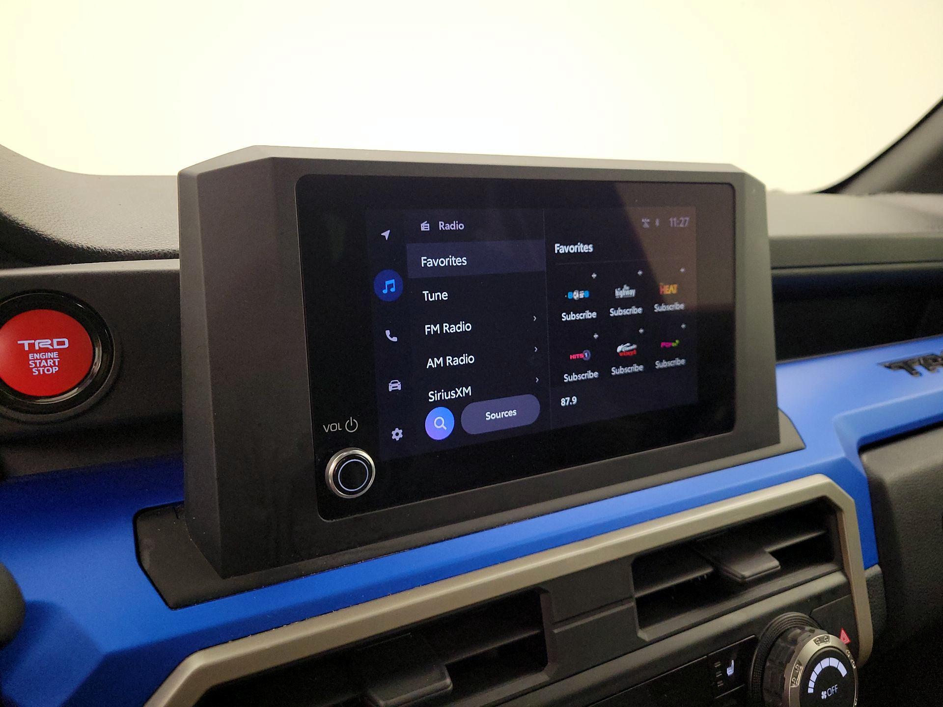 Thumbnail: 2025 Toyota Tacoma - 15