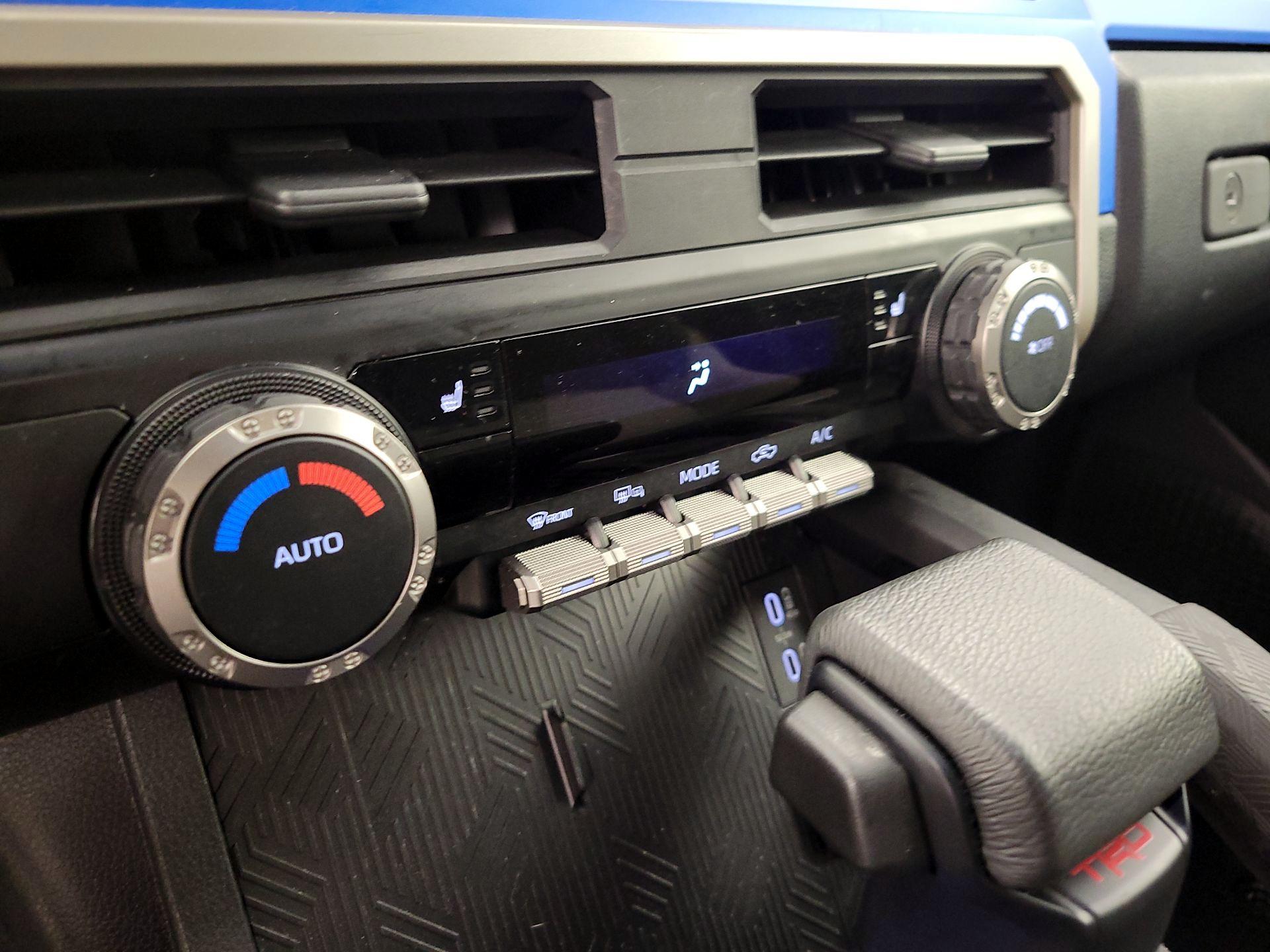 Thumbnail: 2025 Toyota Tacoma - 16