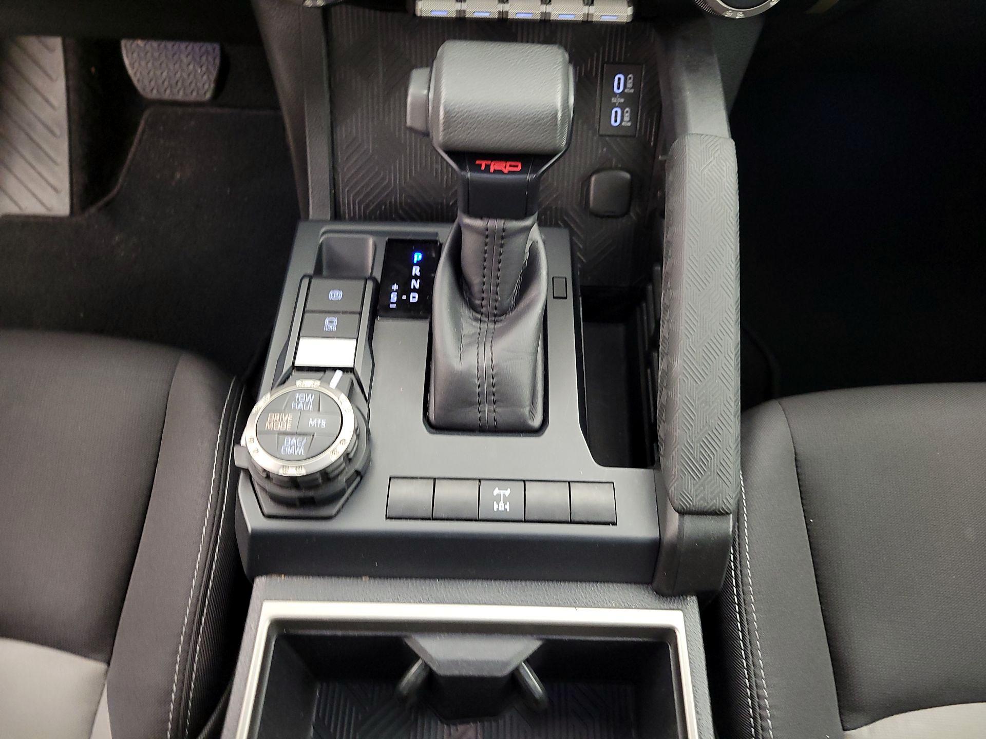 Thumbnail: 2025 Toyota Tacoma - 17