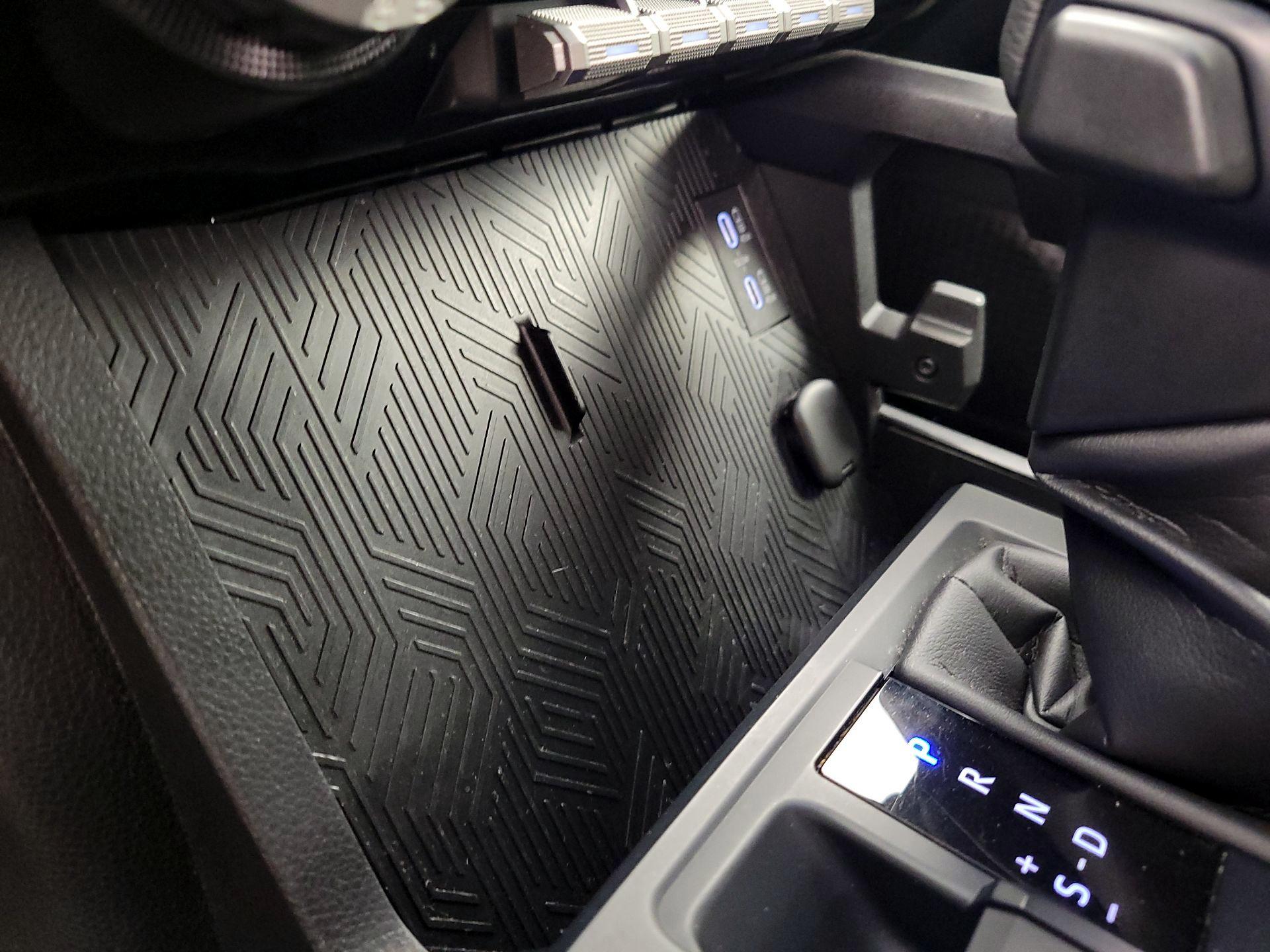 Thumbnail: 2025 Toyota Tacoma - 18