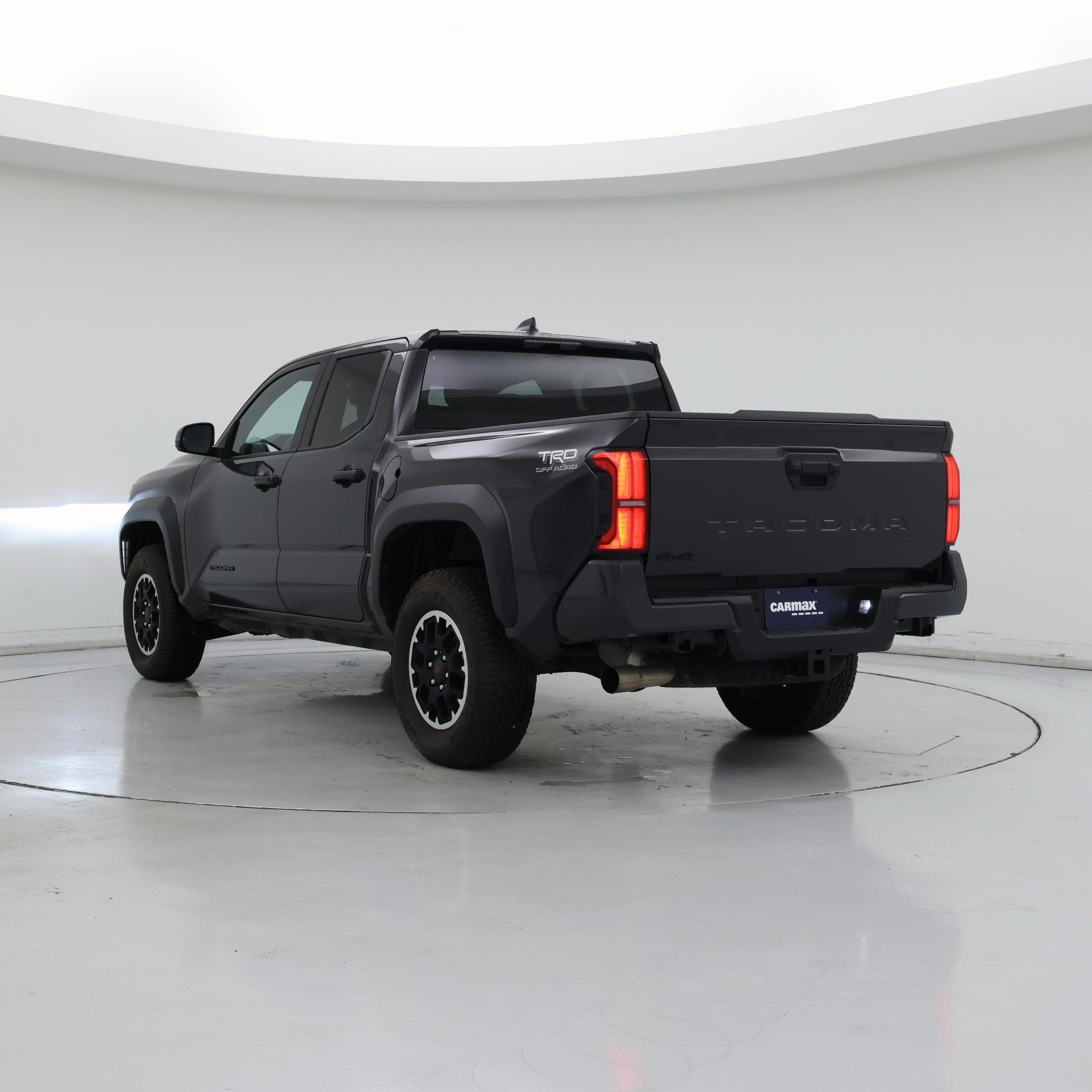 Thumbnail: 2025 Toyota Tacoma - 2
