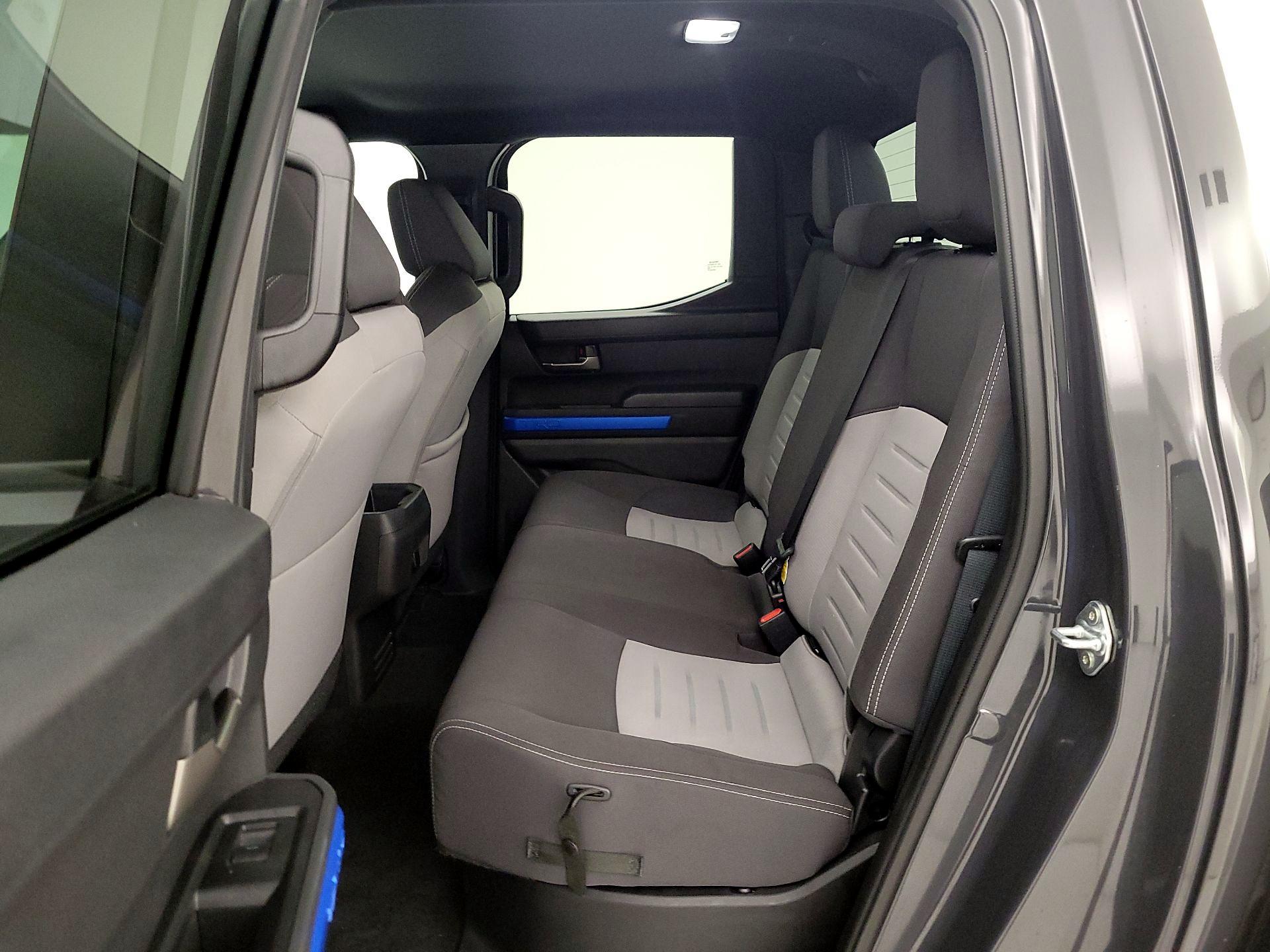 Thumbnail: 2025 Toyota Tacoma - 19