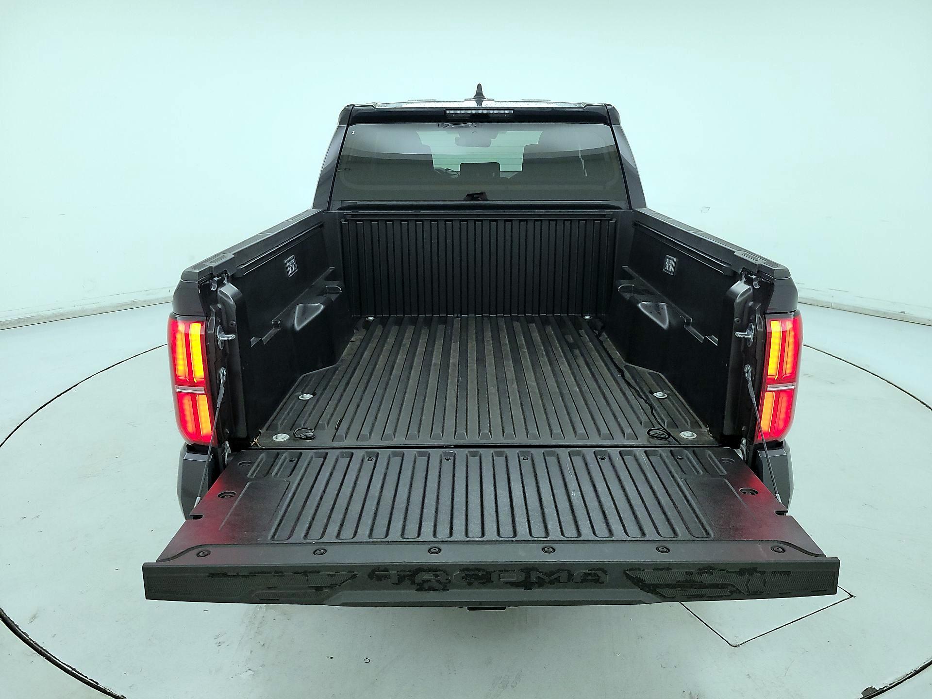 Thumbnail: 2025 Toyota Tacoma - 20