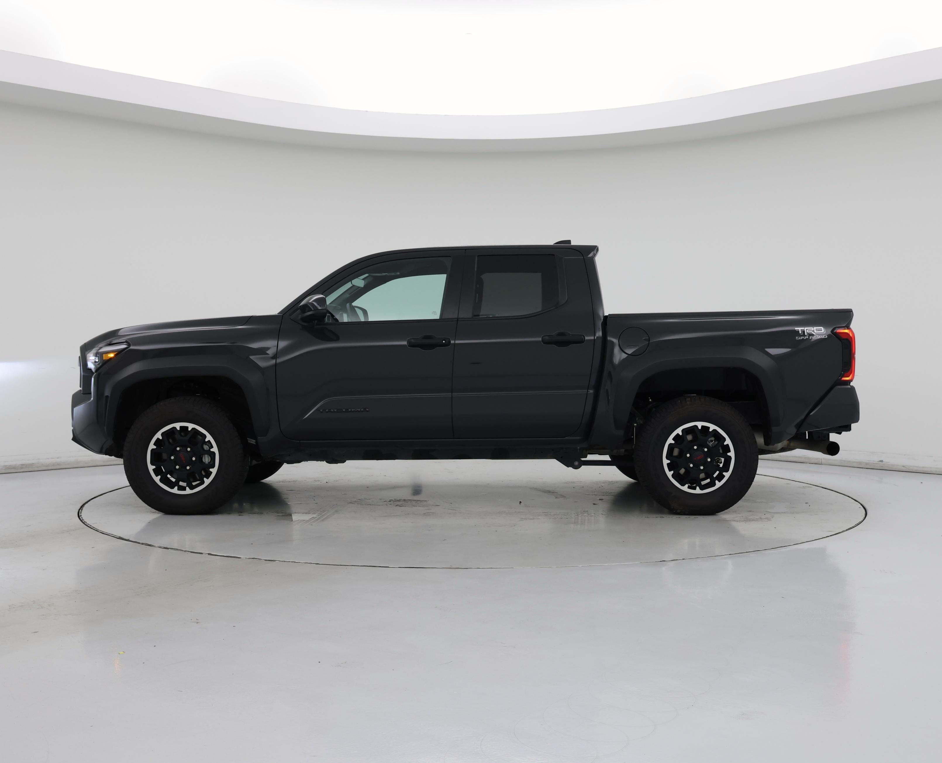 Thumbnail: 2025 Toyota Tacoma - 3