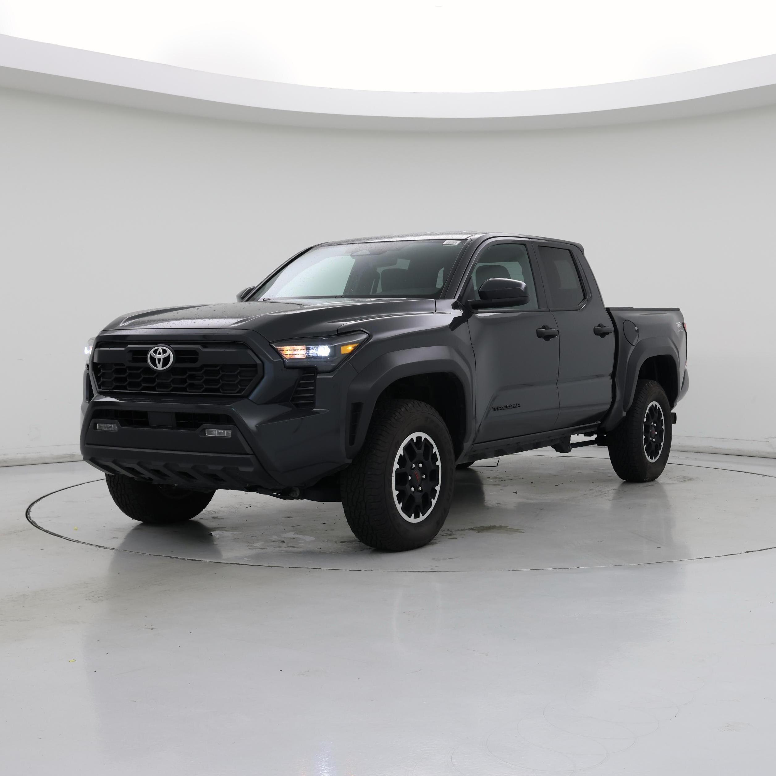 Thumbnail: 2025 Toyota Tacoma - 4
