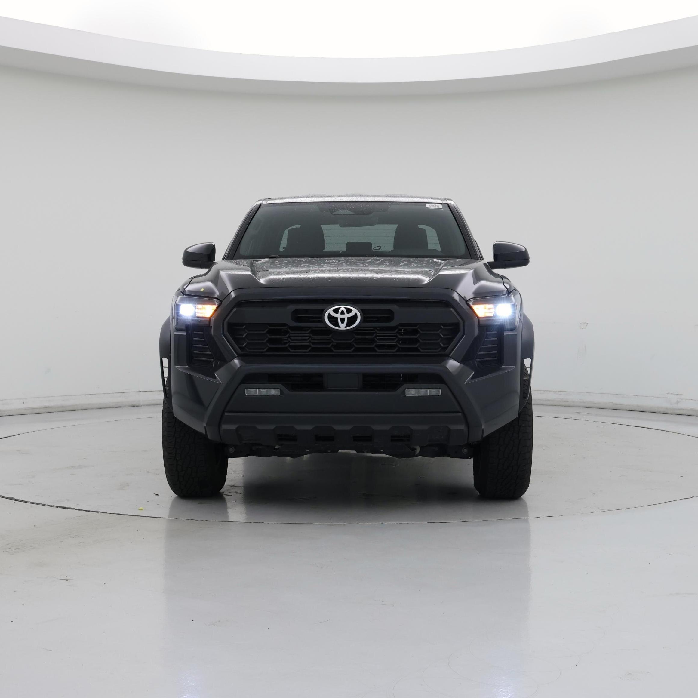 Thumbnail: 2025 Toyota Tacoma - 5