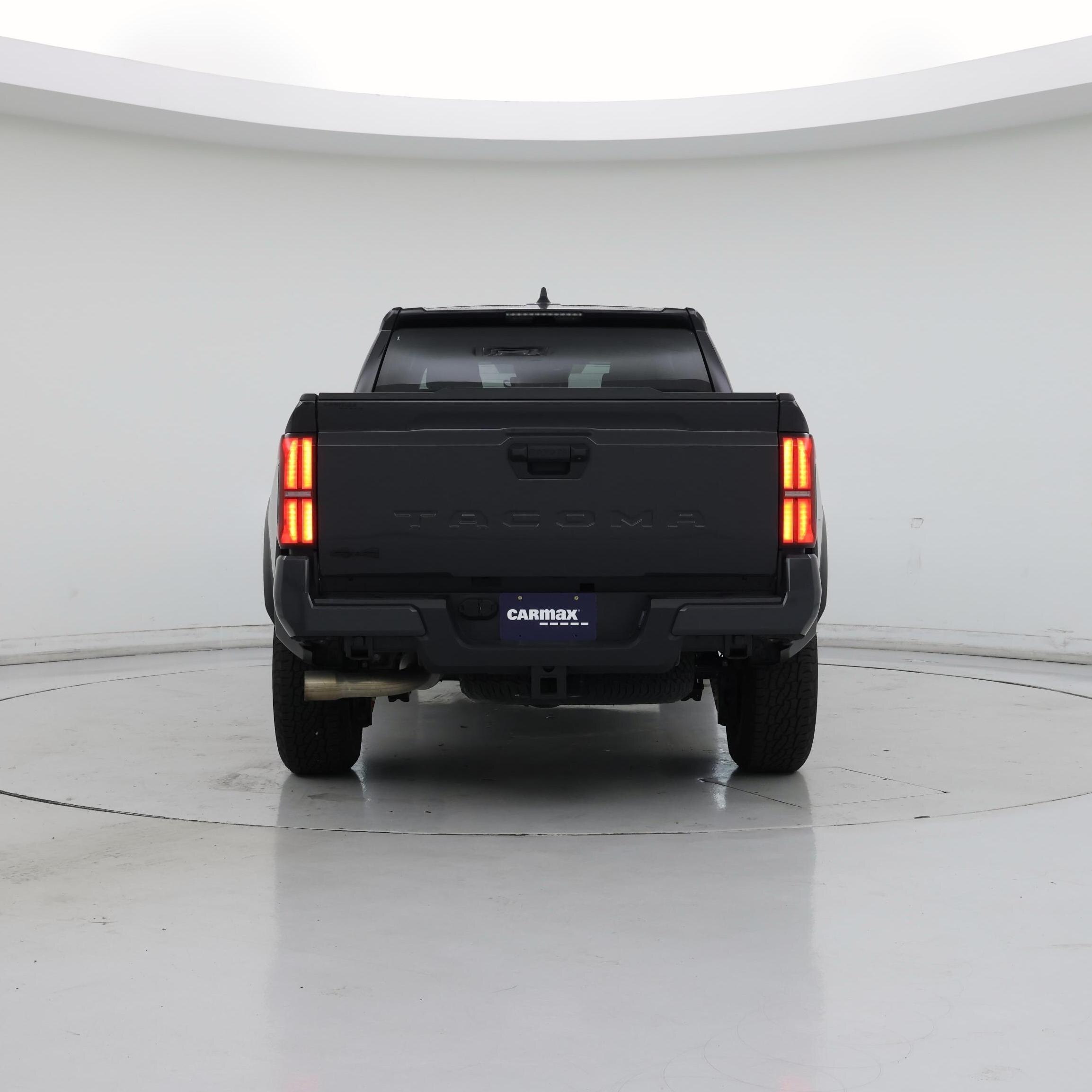 Thumbnail: 2025 Toyota Tacoma - 6