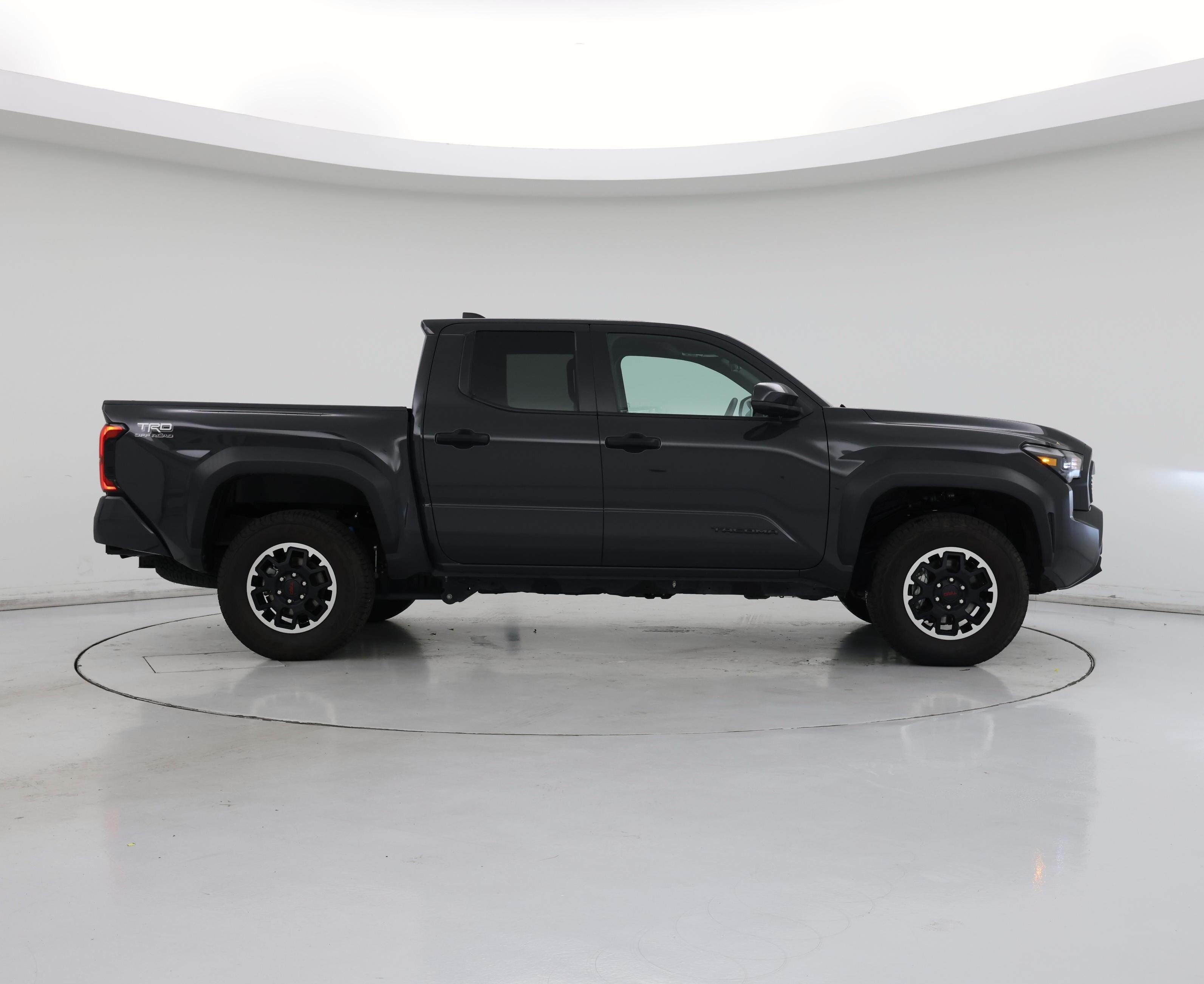 Thumbnail: 2025 Toyota Tacoma - 7