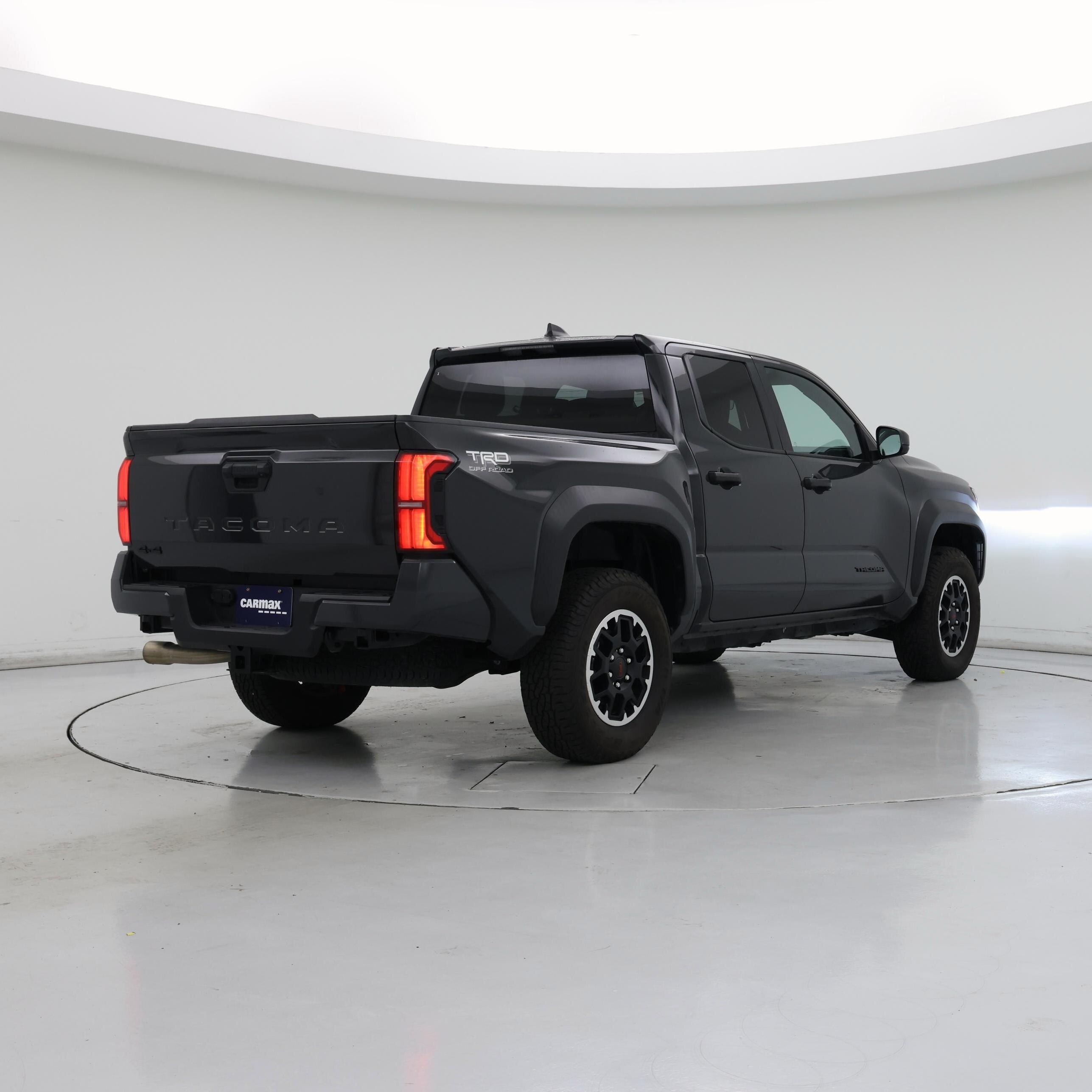 Thumbnail: 2025 Toyota Tacoma - 8