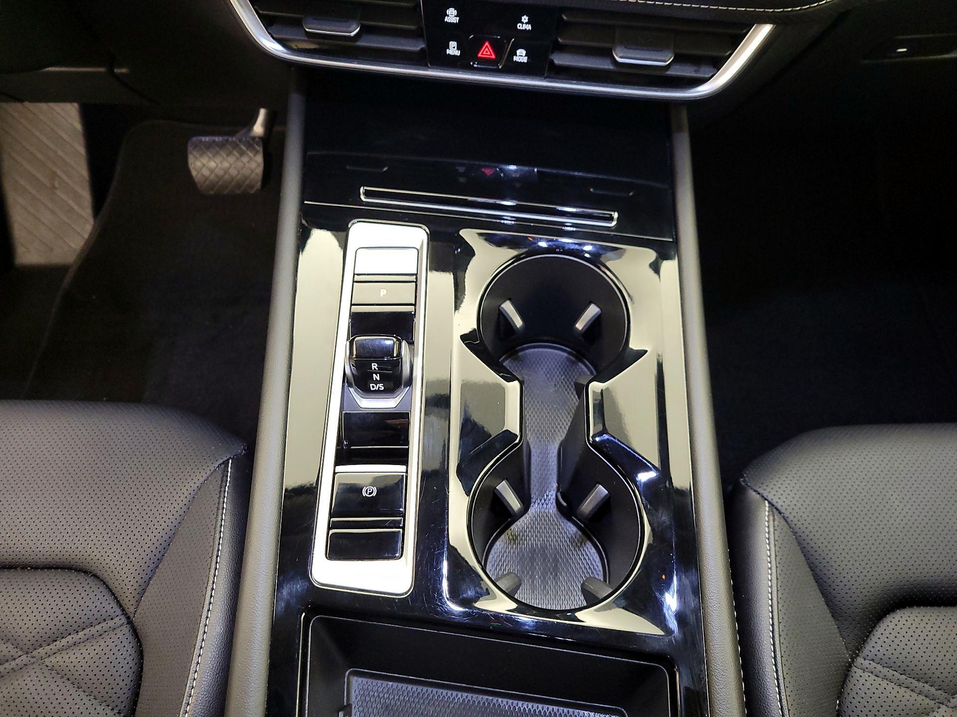 Thumbnail: 2025 Volkswagen Atlas - 17