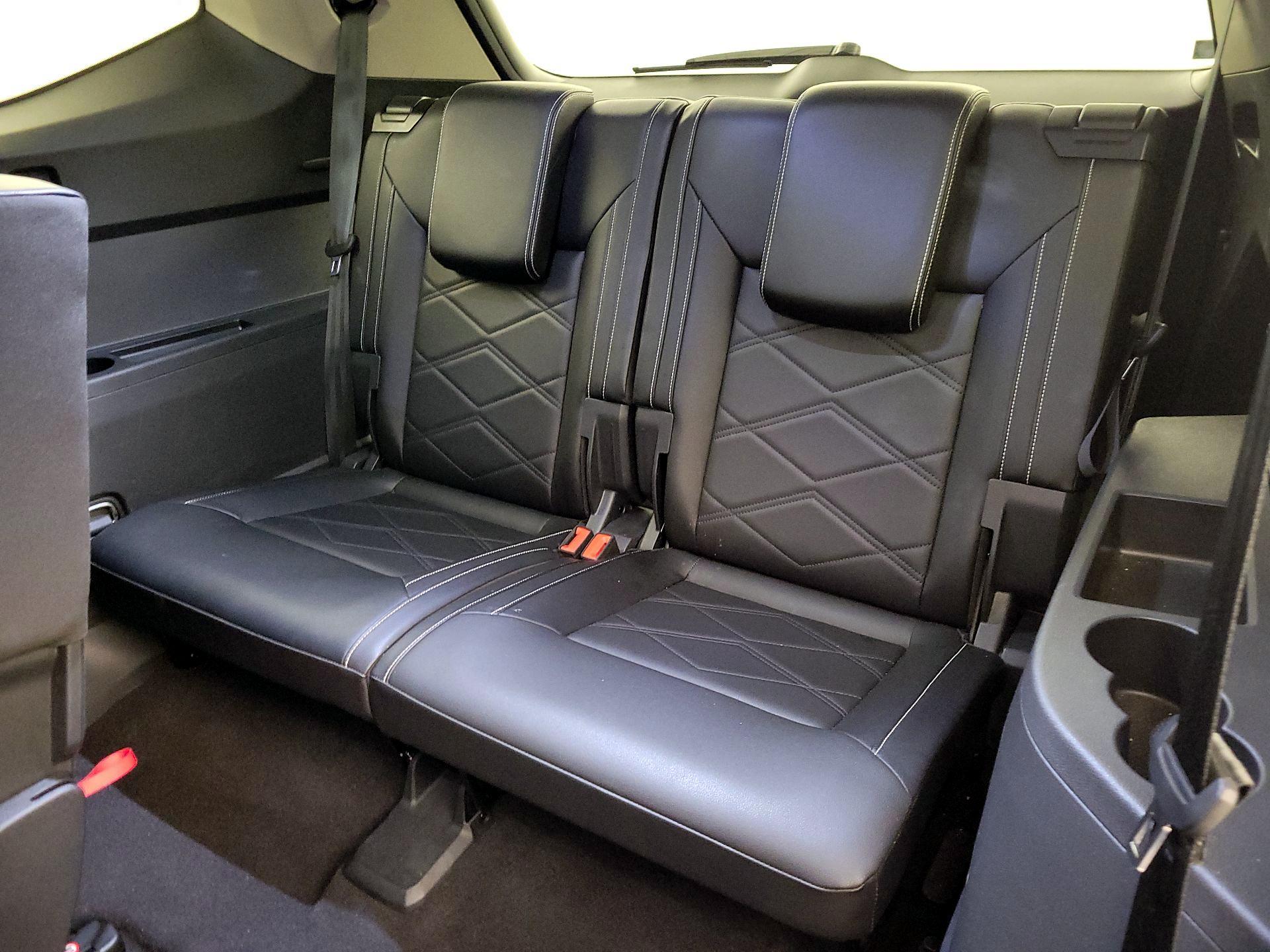 Thumbnail: 2025 Volkswagen Atlas - 20